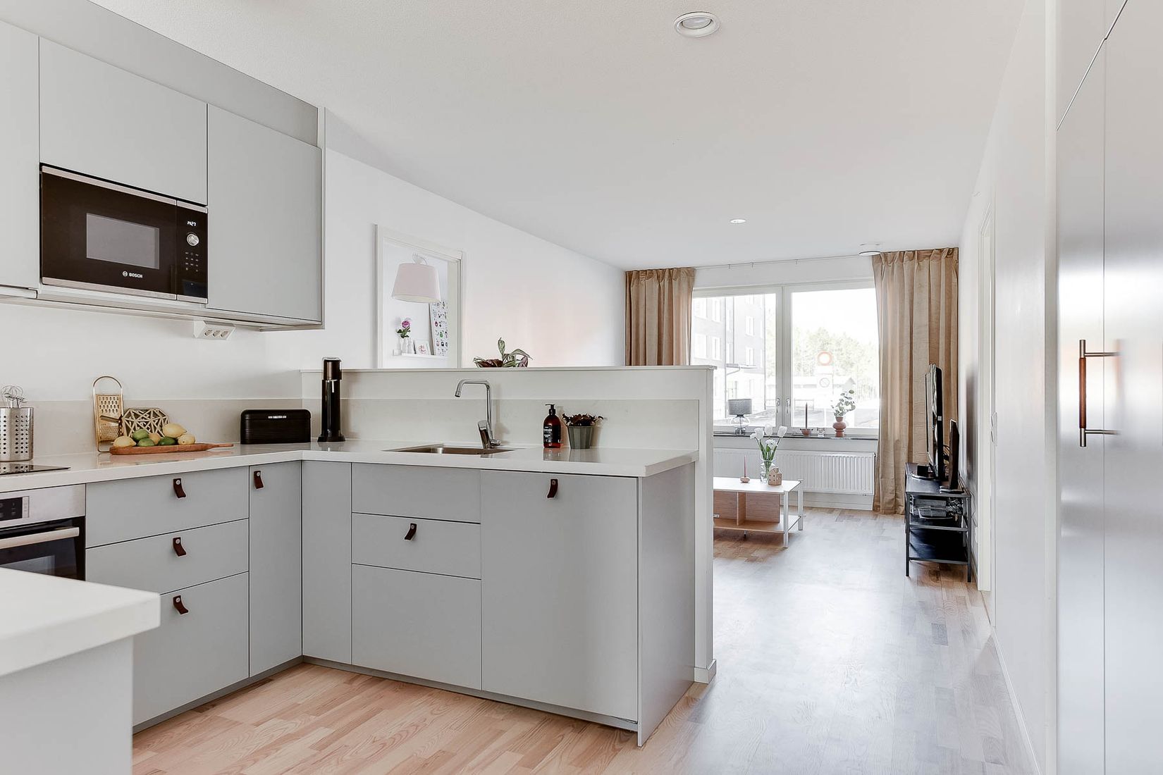 Bostadsrätt, Kålhagsvägen 27A, Tomtebo, Umeå