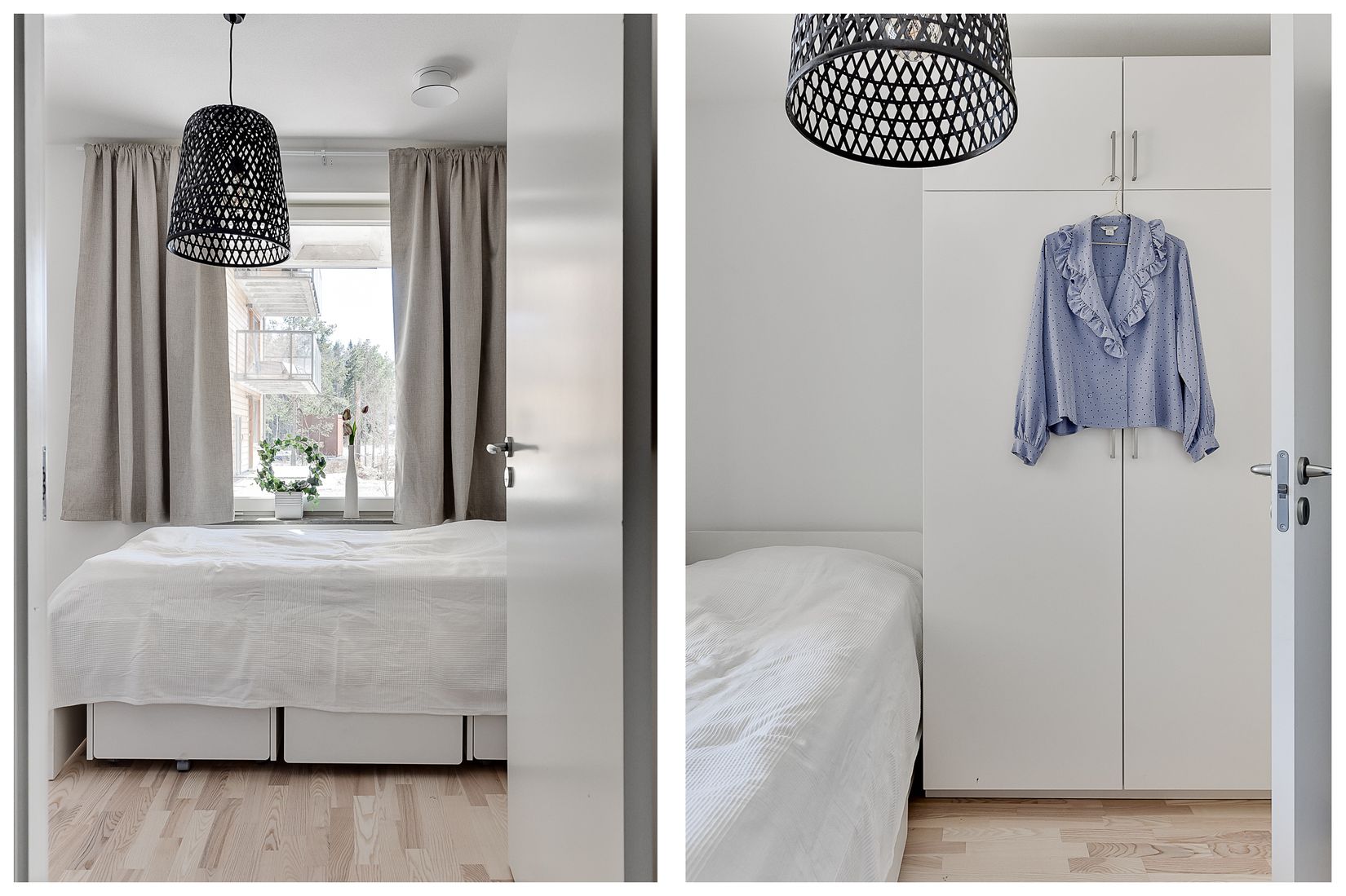 Bostadsrätt, Kålhagsvägen 27A, Tomtebo, Umeå