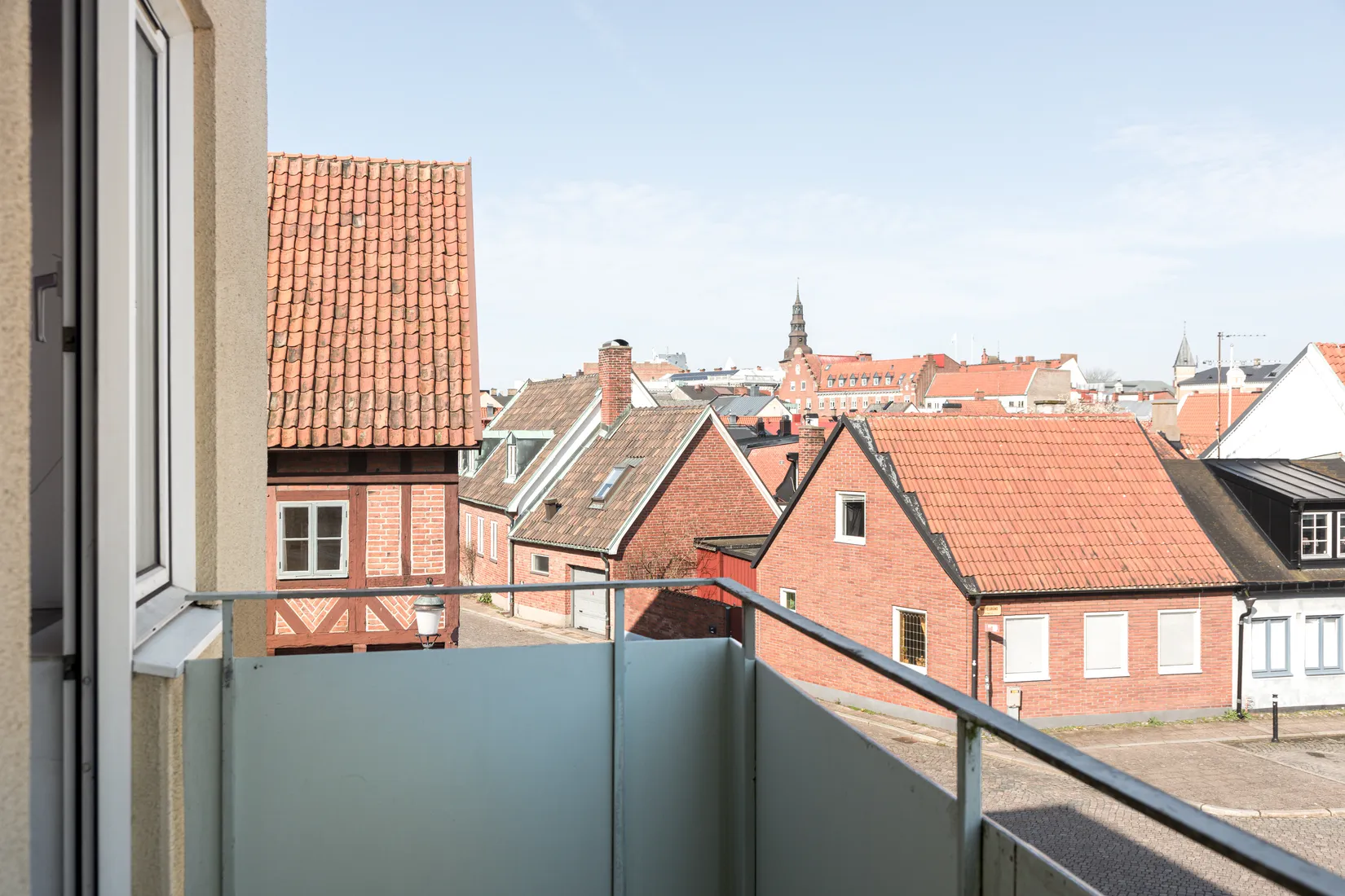 Bostadsrätt, Lingsgatan 1A, Centrala Ystad, Ystad