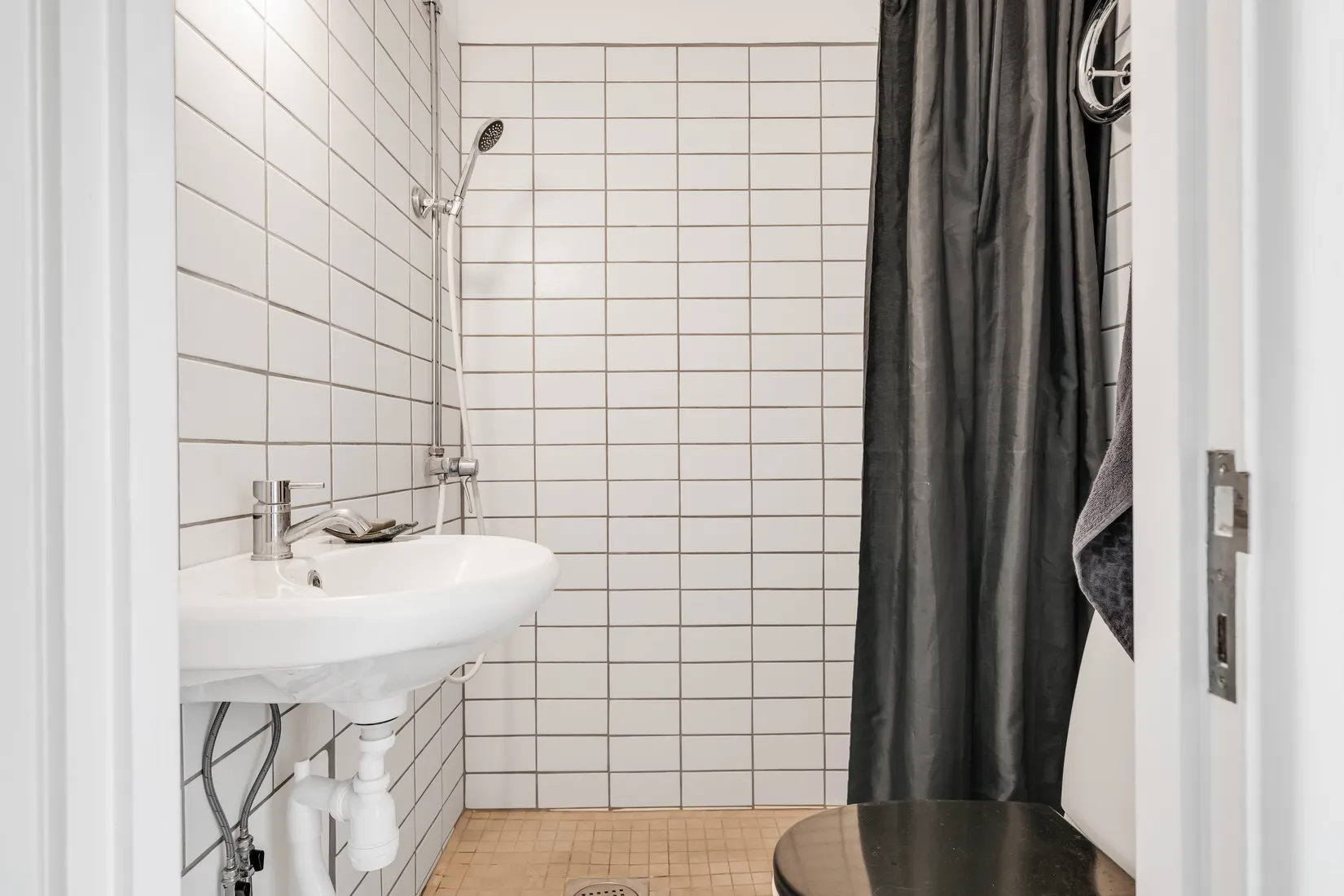 Bostadsrätt, Lingsgatan 1A, Centrala Ystad, Ystad
