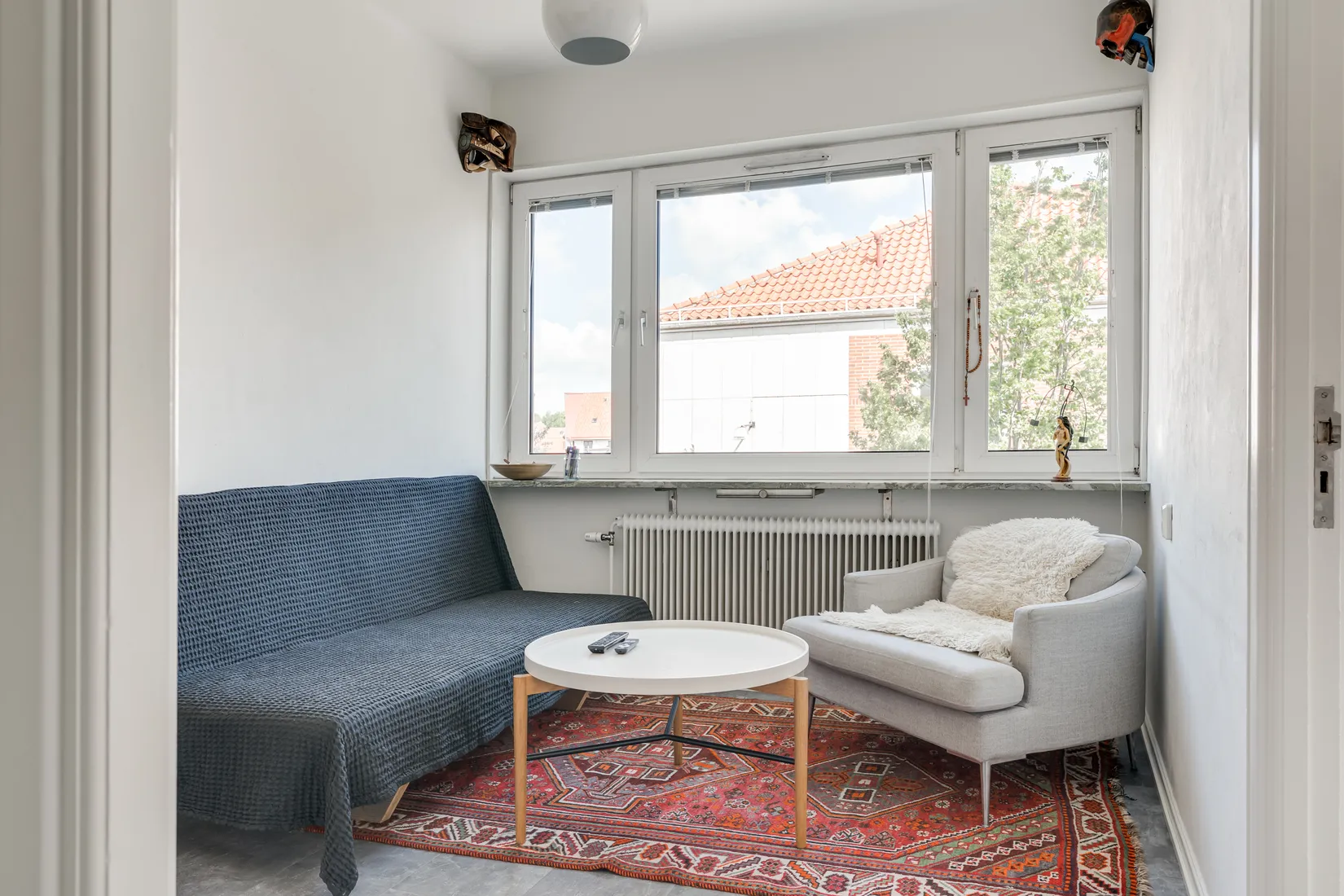 Bostadsrätt, Lingsgatan 1A, Centrala Ystad, Ystad