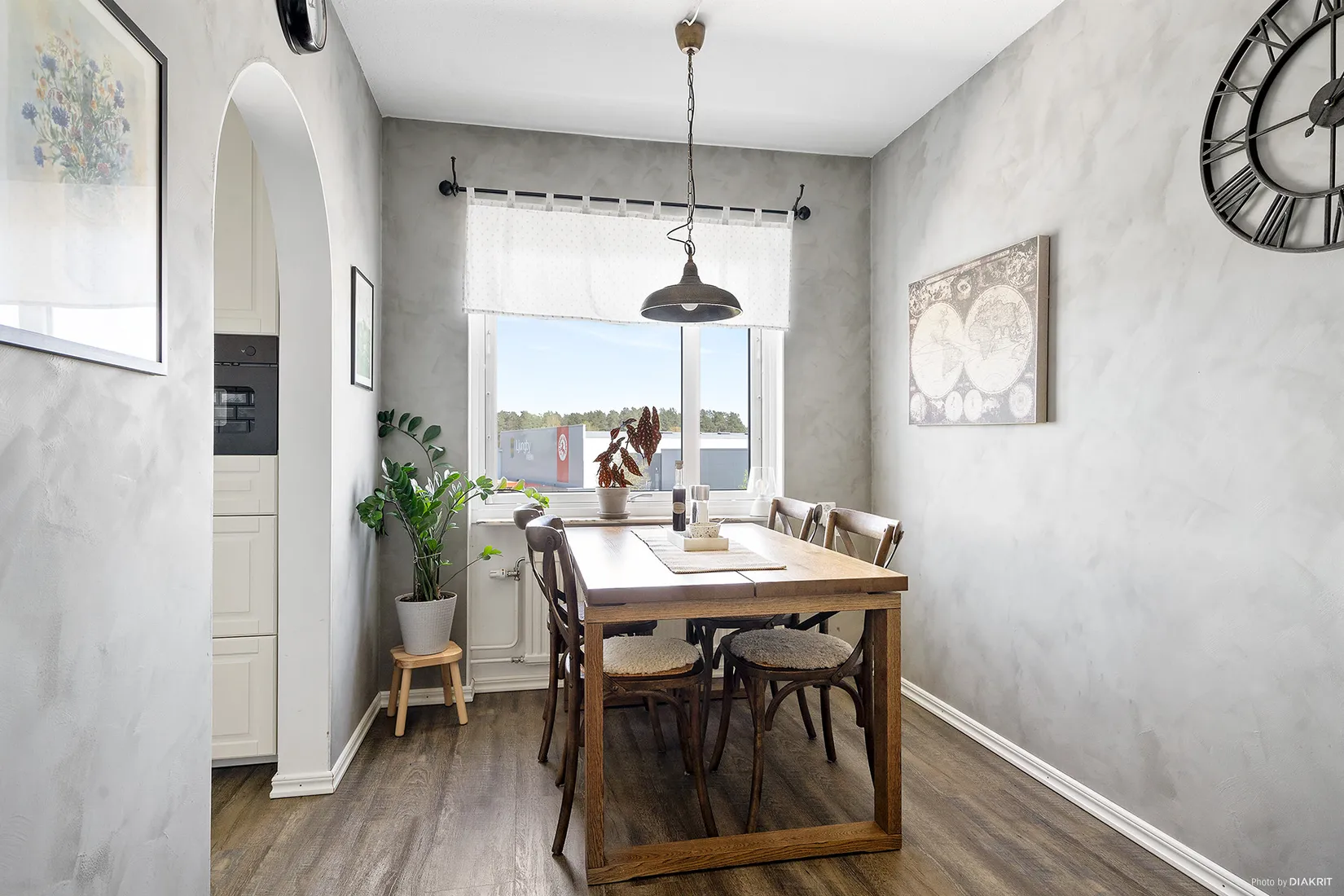 Bostadsrätt, Harabergsgatan 11B, Centralt, Ljungby