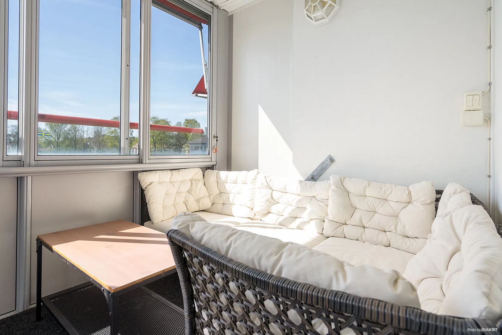 Bostadsrätt, Harabergsgatan 11B, Centralt, Ljungby