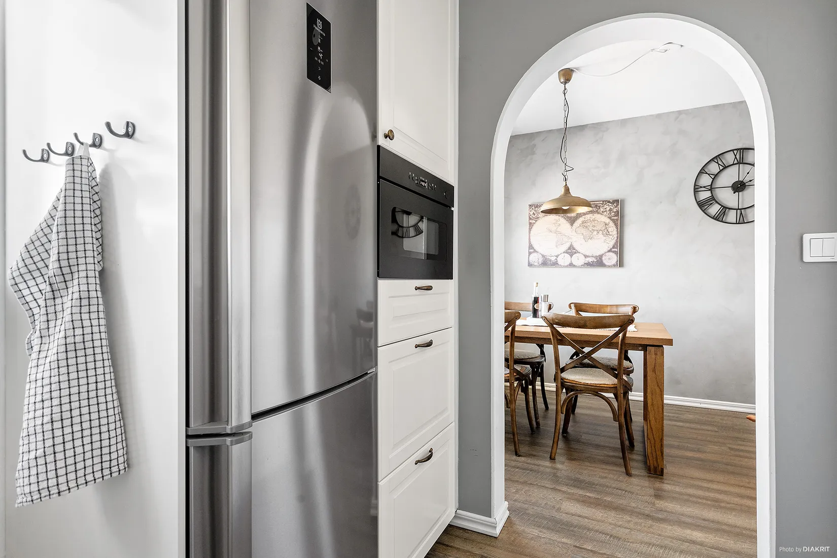 Bostadsrätt, Harabergsgatan 11B, Centralt, Ljungby