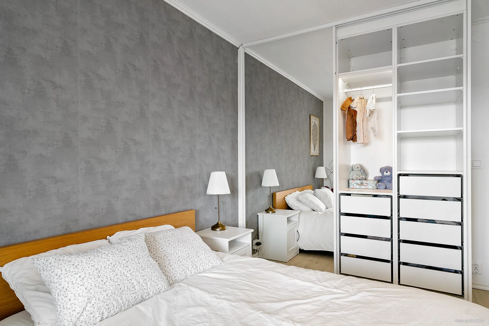 Bostadsrätt, Harabergsgatan 11B, Centralt, Ljungby