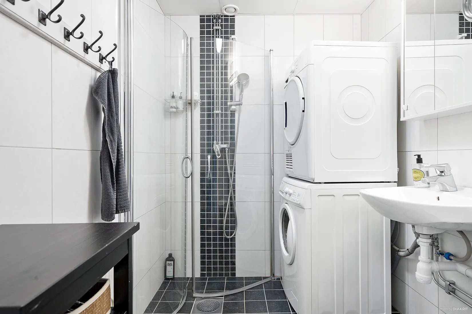 Bostadsrätt, Harabergsgatan 11B, Centralt, Ljungby