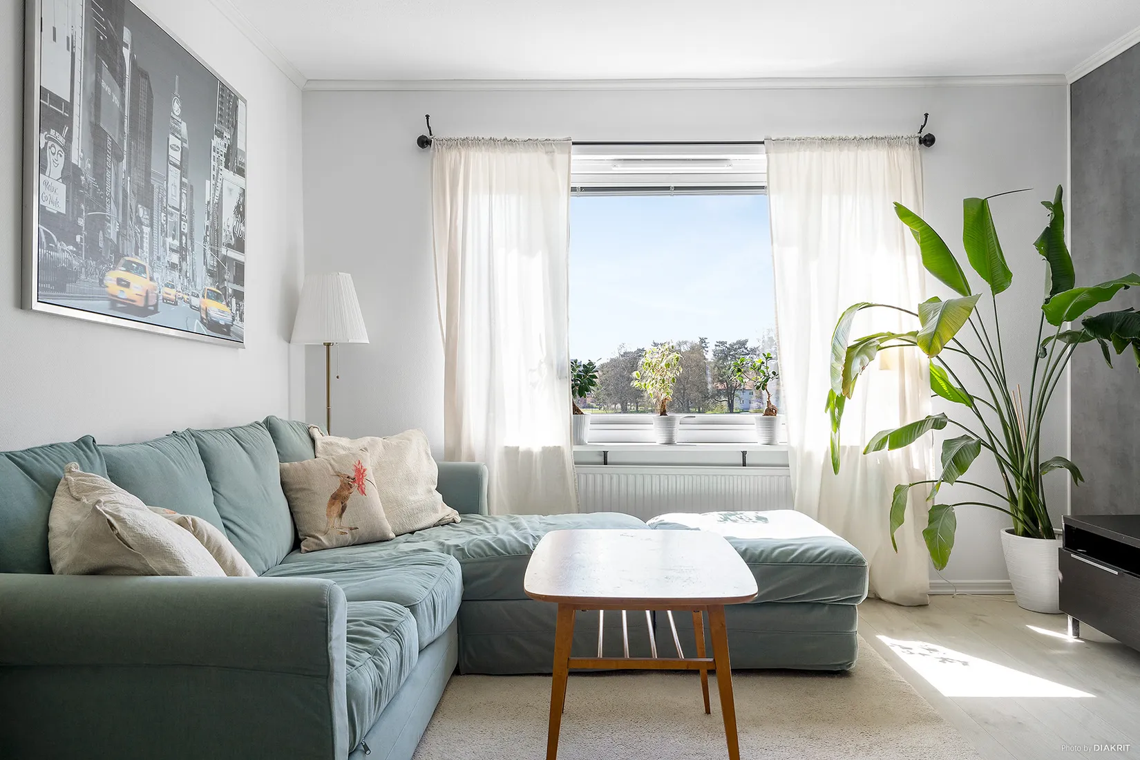 Bostadsrätt, Harabergsgatan 11B, Centralt, Ljungby