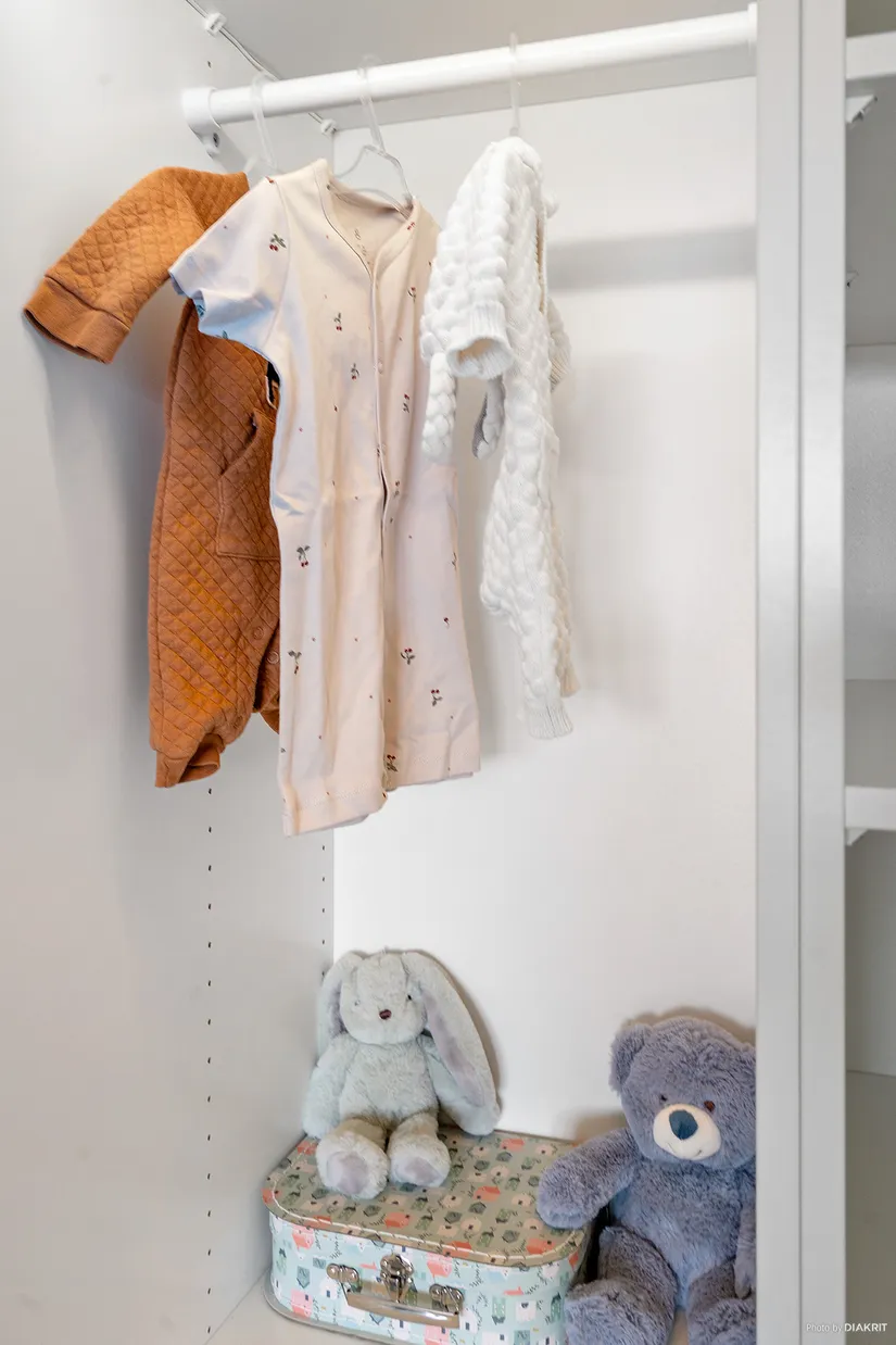 Bostadsrätt, Harabergsgatan 11B, Centralt, Ljungby