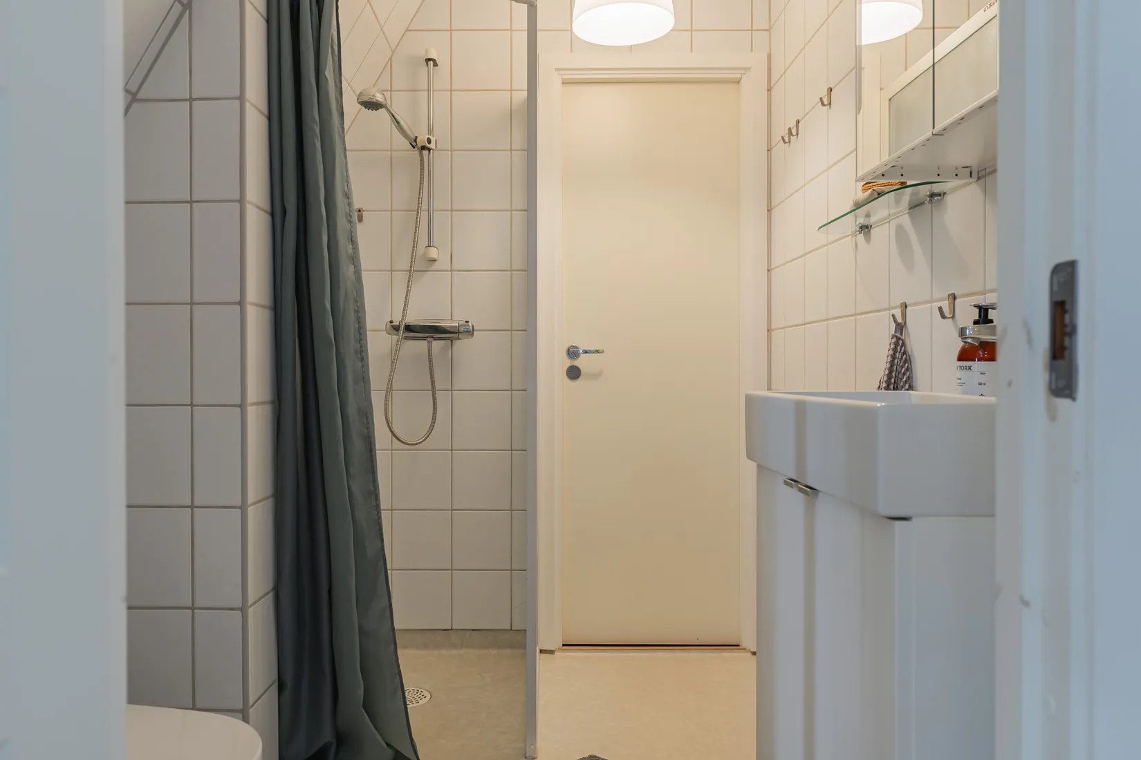 Bostadsrätt, Fredriksskansgatan 9, Fredriksskans, Kalmar
