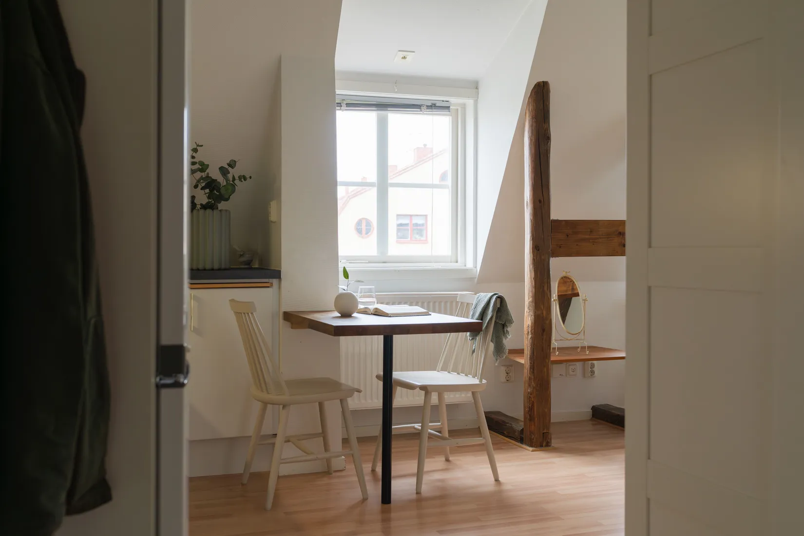 Bostadsrätt, Fredriksskansgatan 9, Fredriksskans, Kalmar