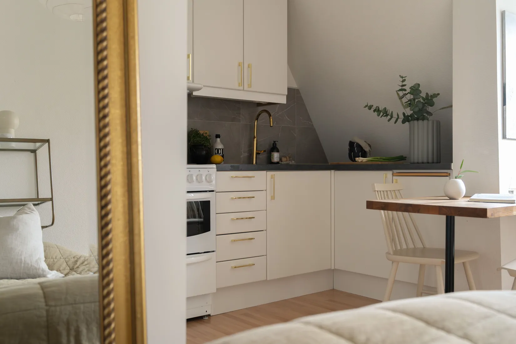 Bostadsrätt, Fredriksskansgatan 9, Fredriksskans, Kalmar