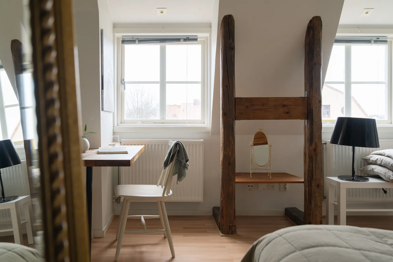 Bostadsrätt, Fredriksskansgatan 9, Fredriksskans, Kalmar