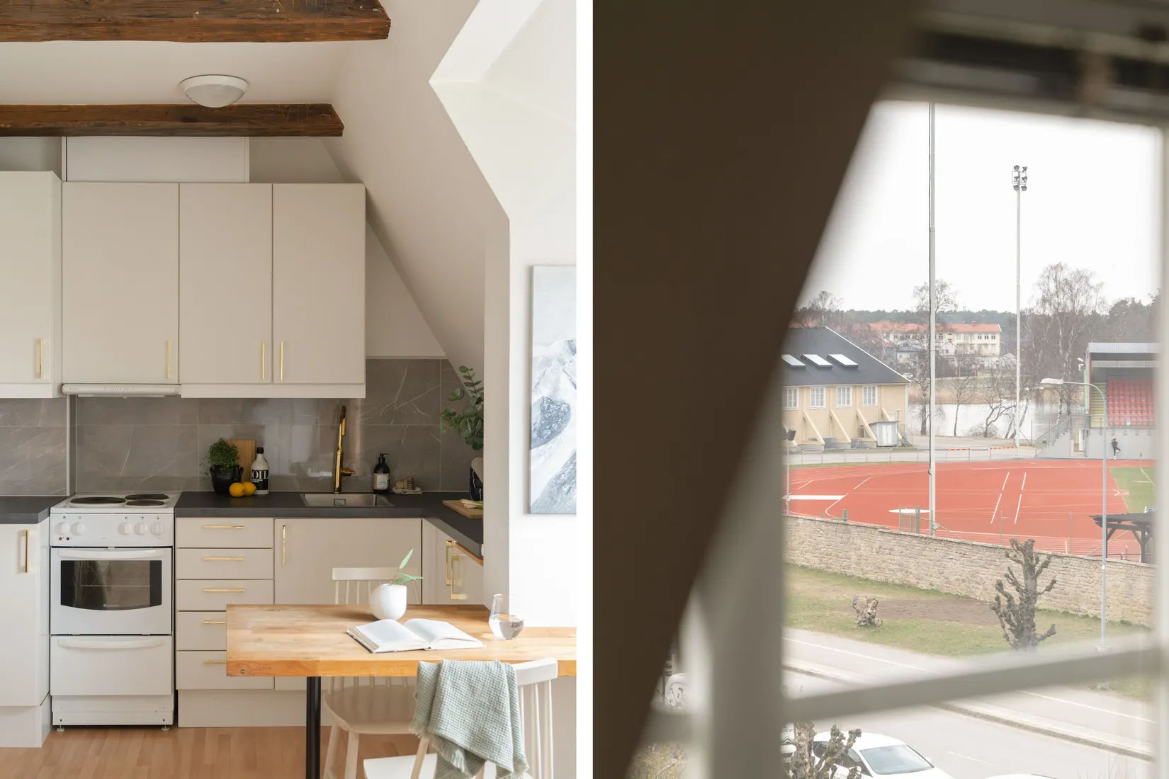 Bostadsrätt, Fredriksskansgatan 9, Fredriksskans, Kalmar