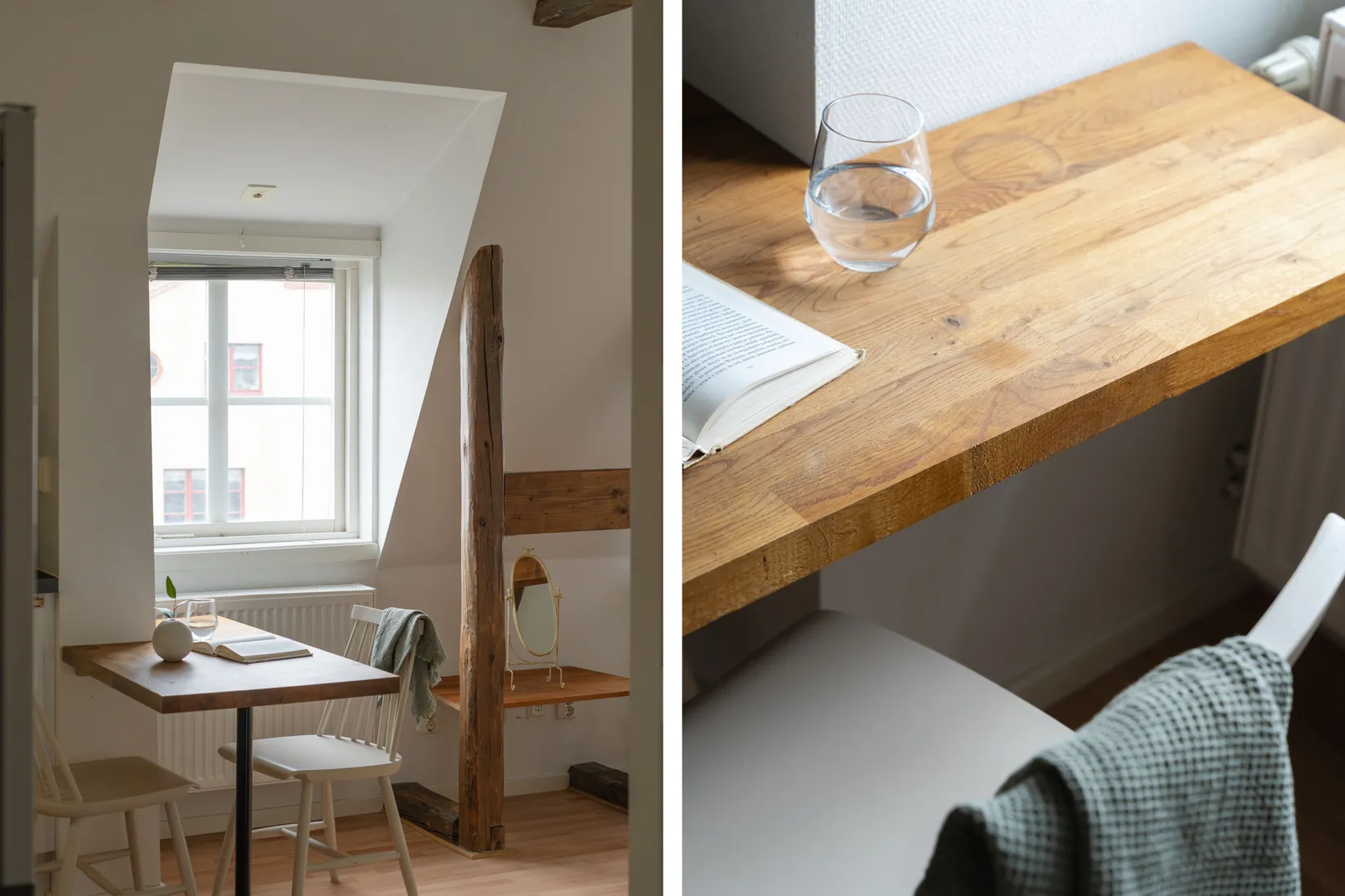 Bostadsrätt, Fredriksskansgatan 9, Fredriksskans, Kalmar