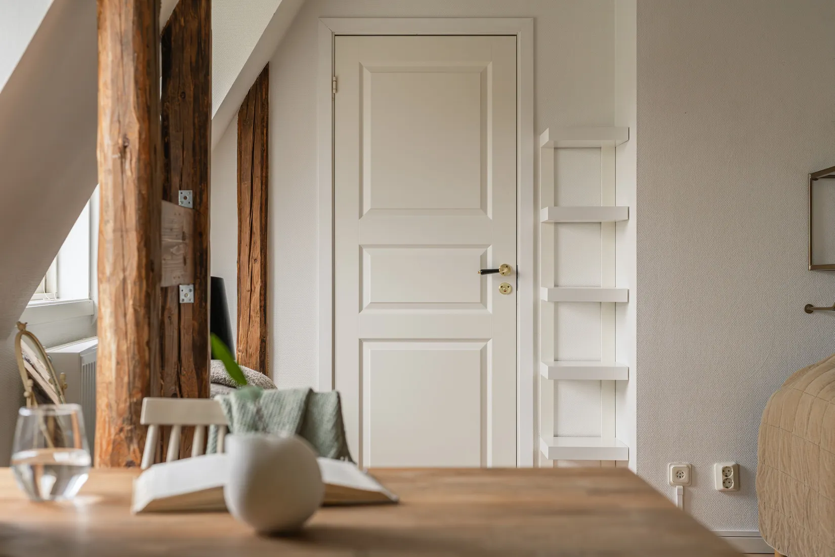 Bostadsrätt, Fredriksskansgatan 9, Fredriksskans, Kalmar