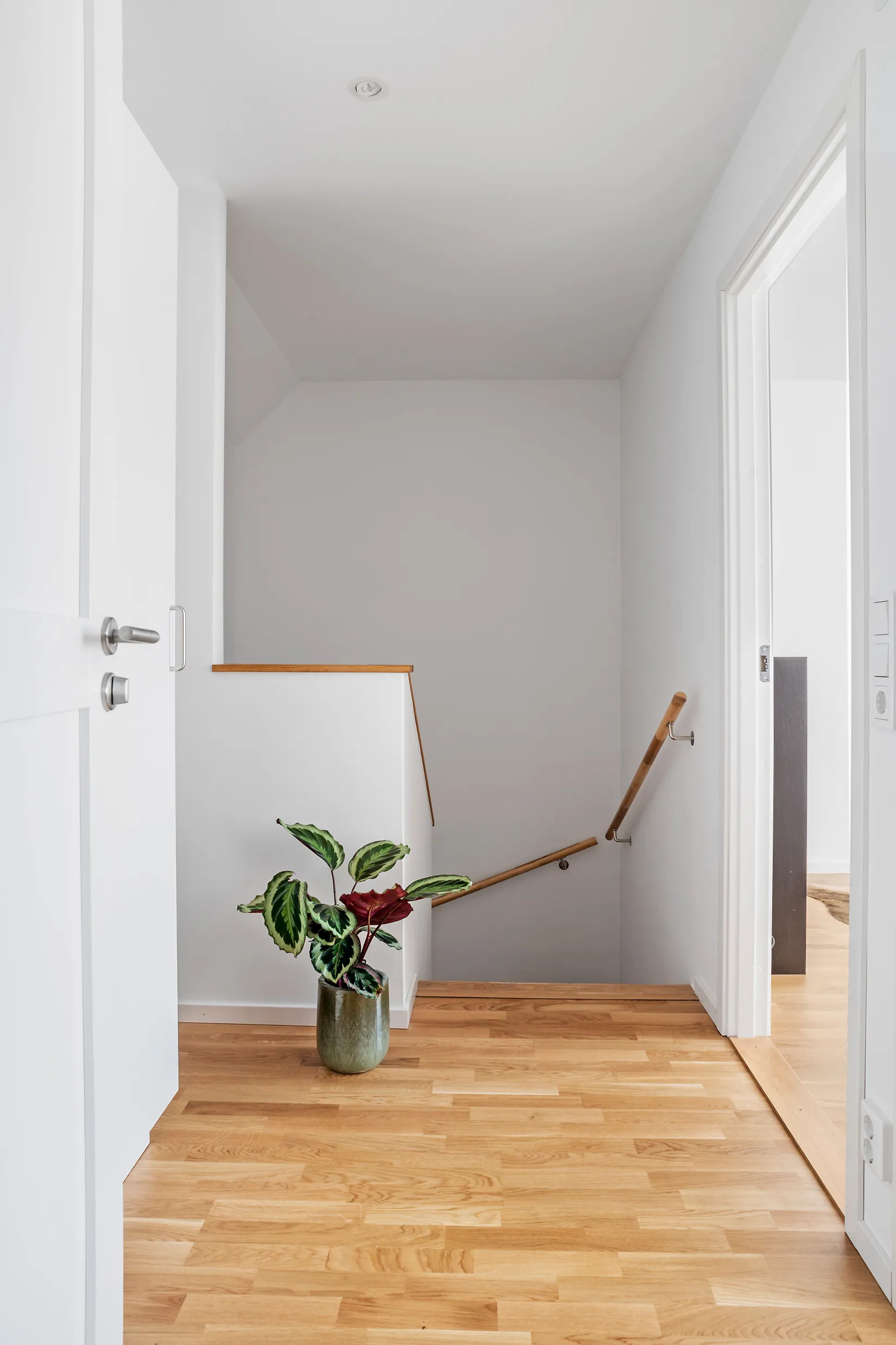 Bostadsrätt, Villagatan 12, Centrum, Ängelholm
