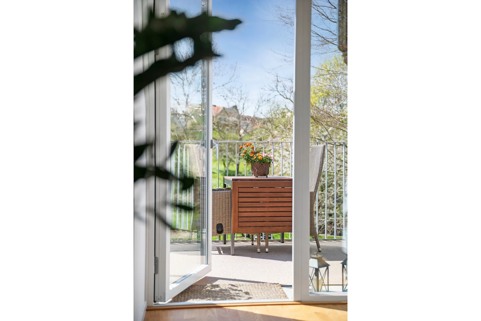 Bostadsrätt, Villagatan 12, Centrum, Ängelholm