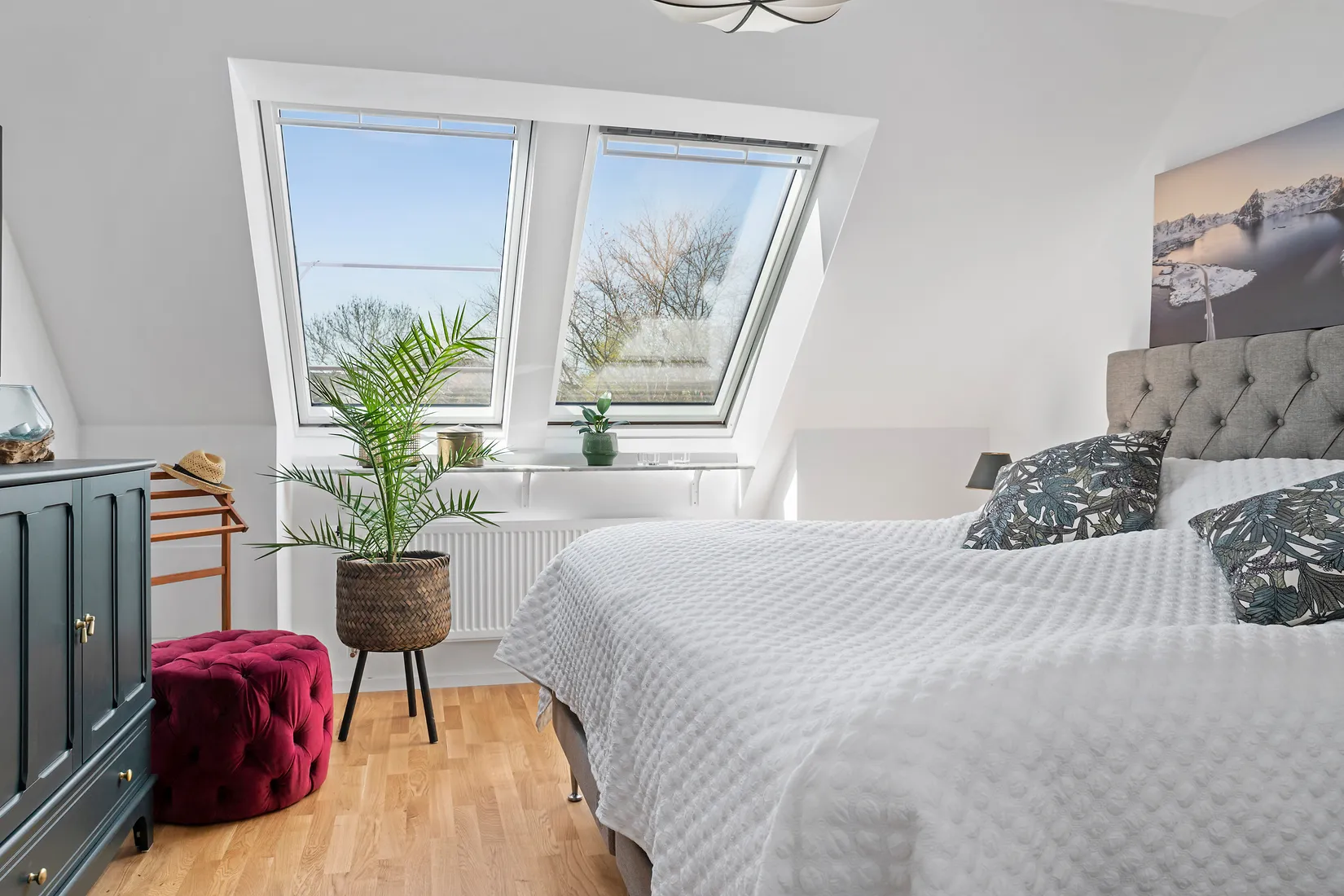 Bostadsrätt, Villagatan 12, Centrum, Ängelholm