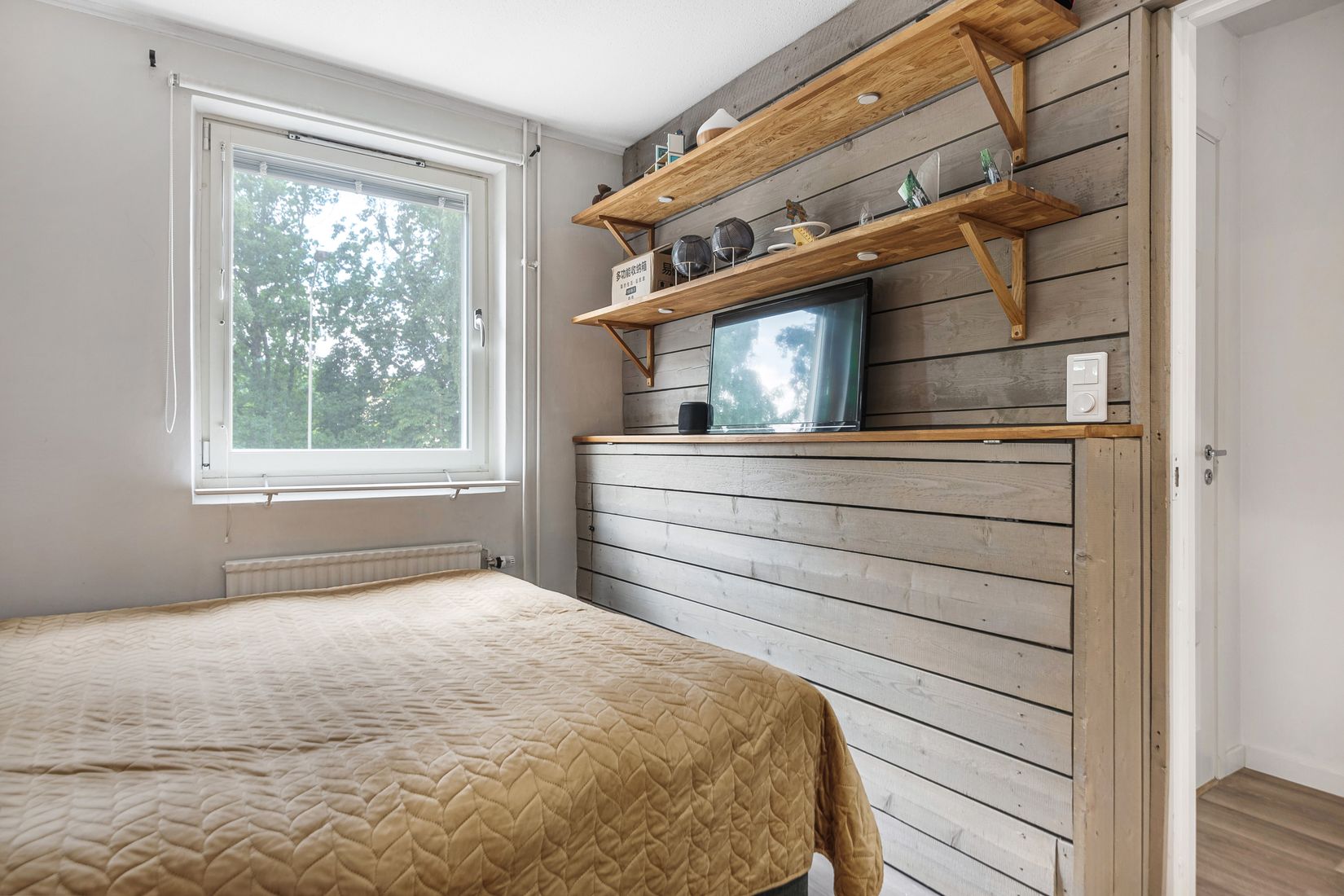 Bostadsrätt, Tångringsgatan 14, Hagalund, Borlänge