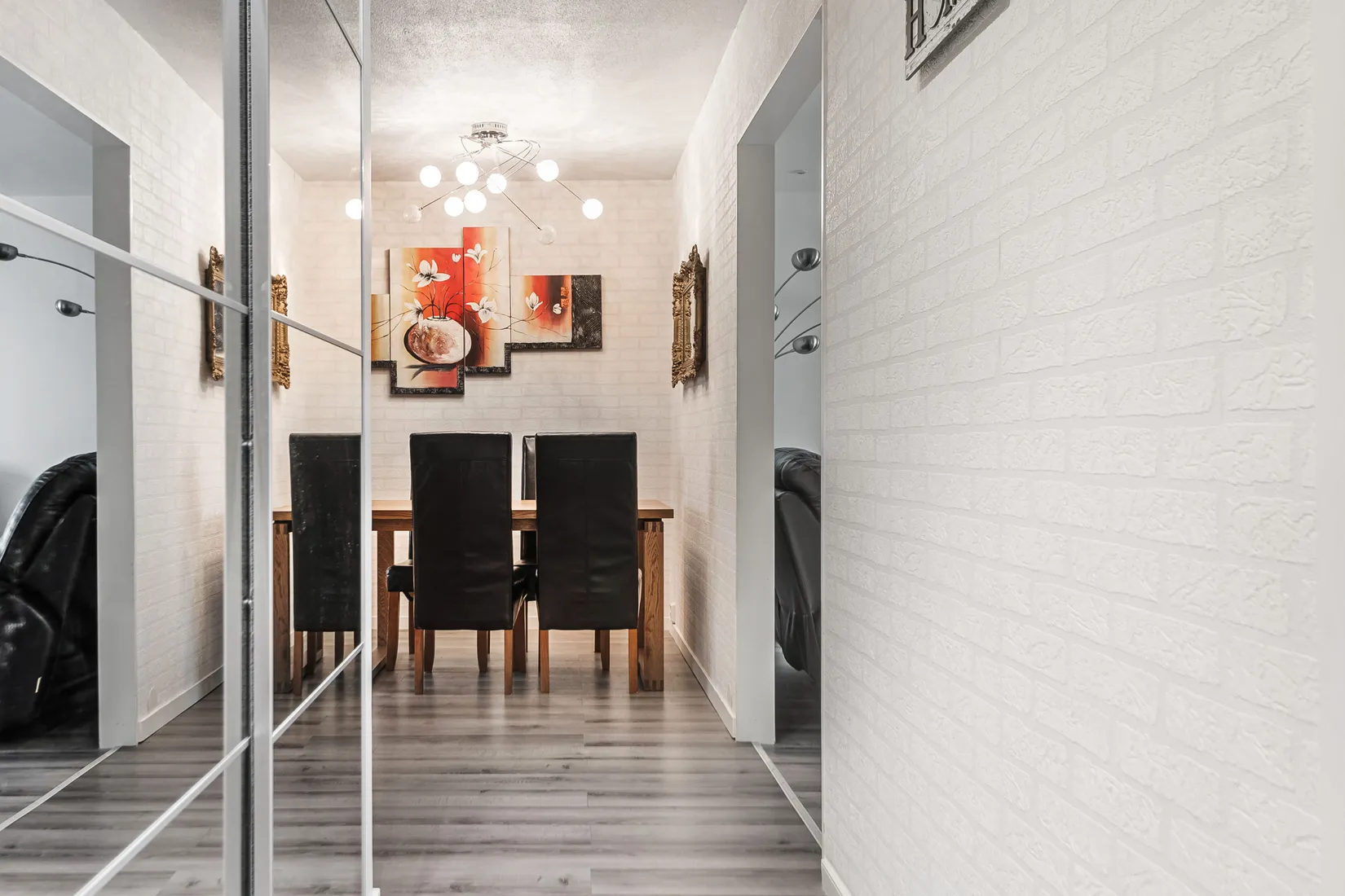 Bostadsrätt, Tångringsgatan 14, Hagalund, Borlänge