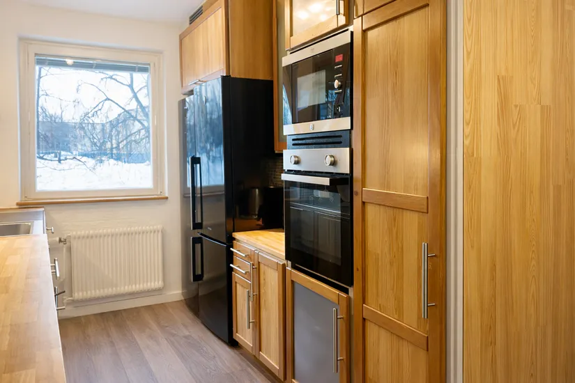 Bostadsrätt, Tångringsgatan 14, Hagalund, Borlänge