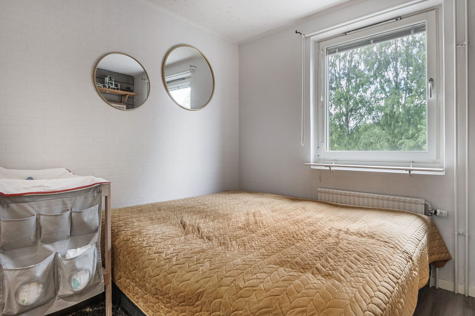Bostadsrätt, Tångringsgatan 14, Hagalund, Borlänge