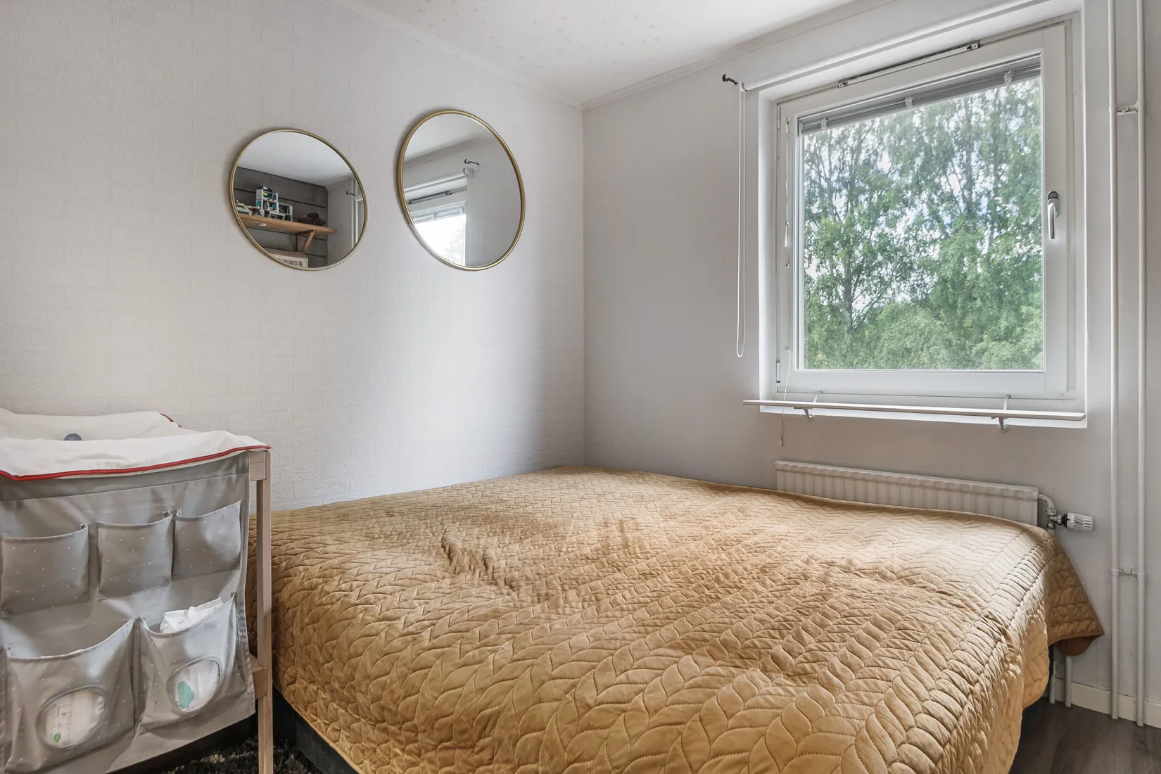 Bostadsrätt, Tångringsgatan 14, Hagalund, Borlänge