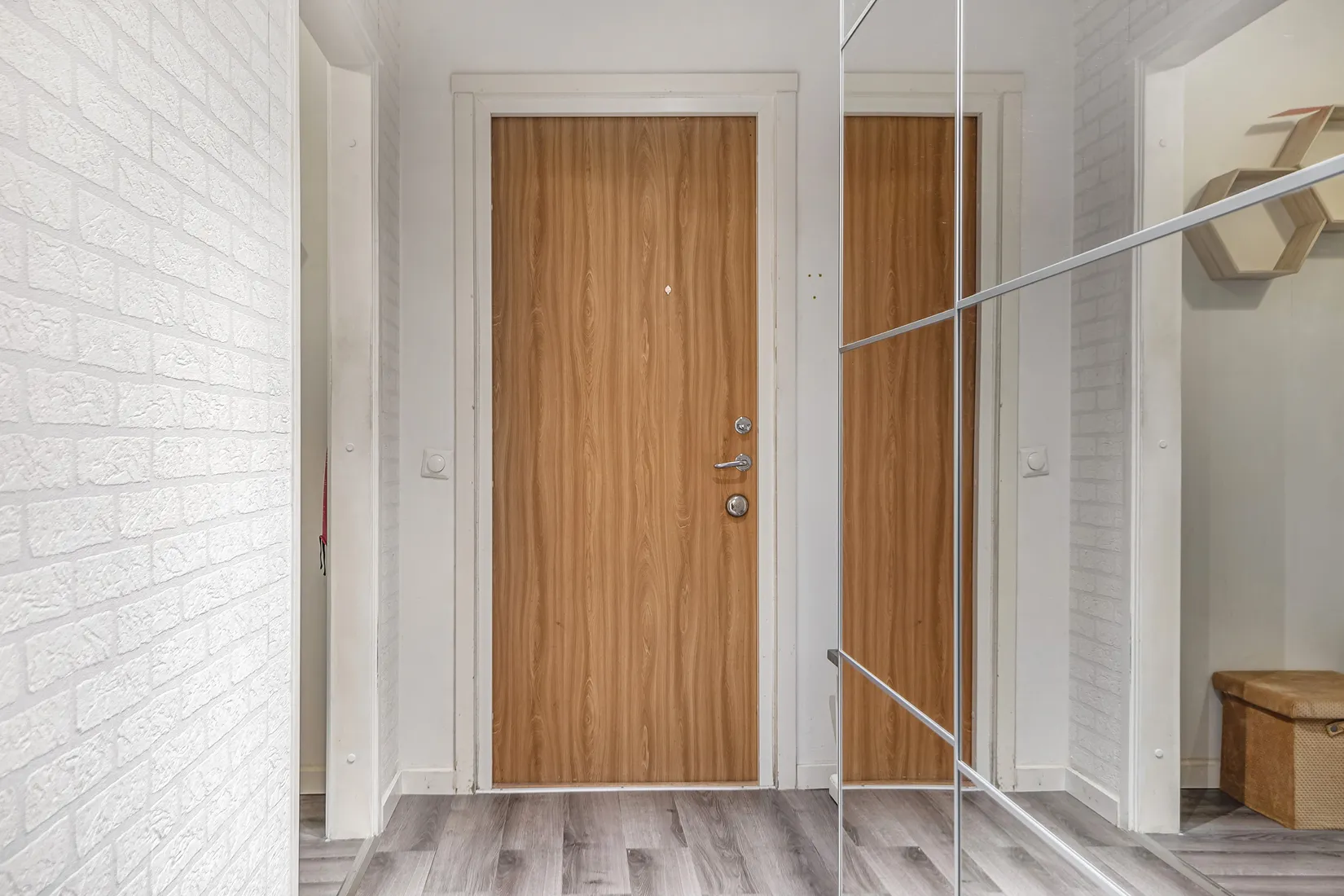 Bostadsrätt, Tångringsgatan 14, Hagalund, Borlänge