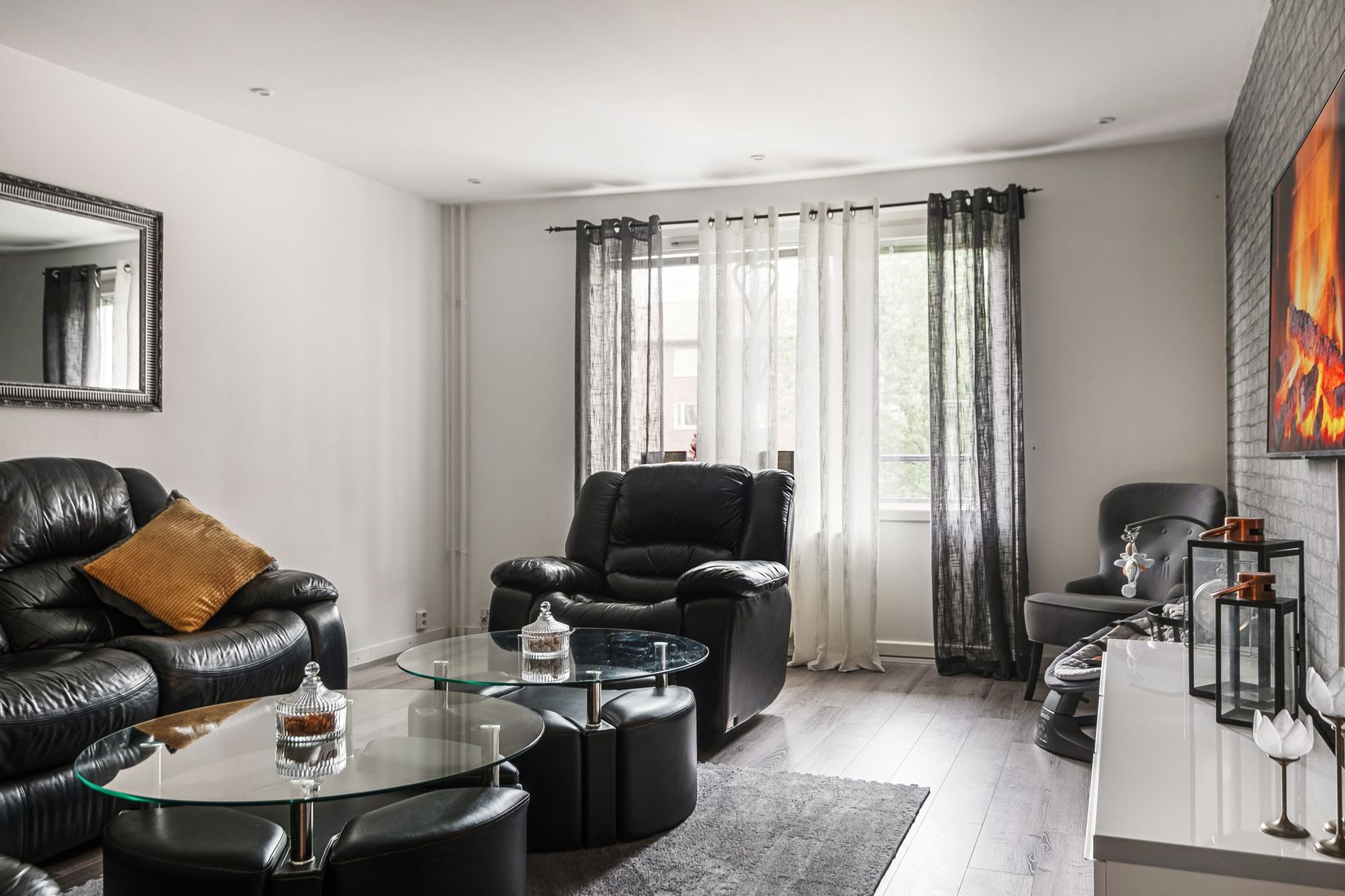 Bostadsrätt, Tångringsgatan 14, Hagalund, Borlänge