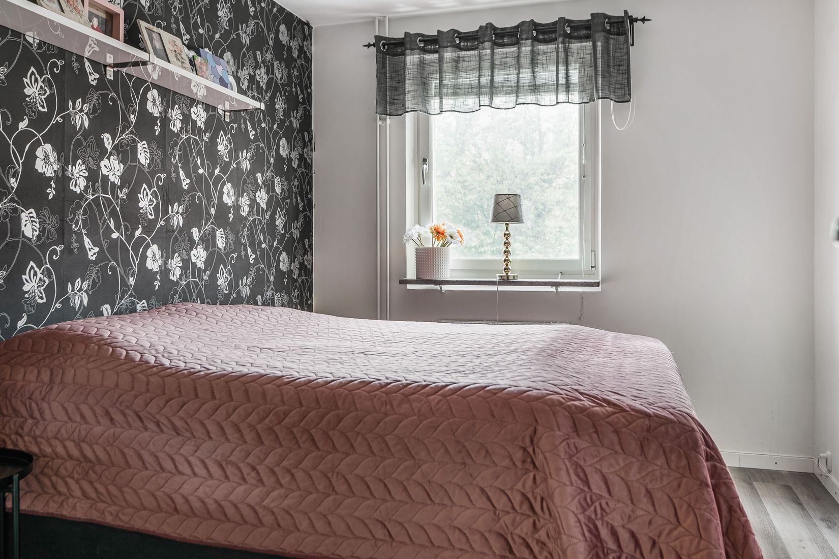 Bostadsrätt, Tångringsgatan 14, Hagalund, Borlänge