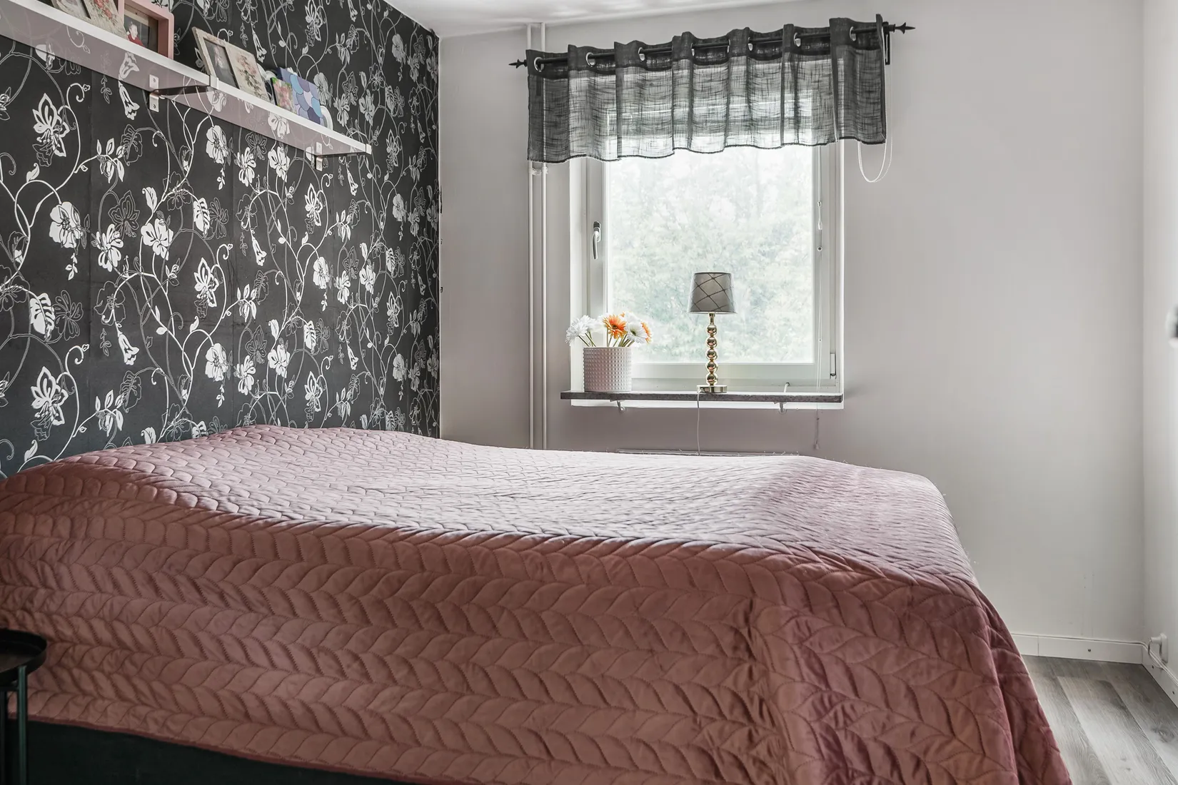 Bostadsrätt, Tångringsgatan 14, Hagalund, Borlänge