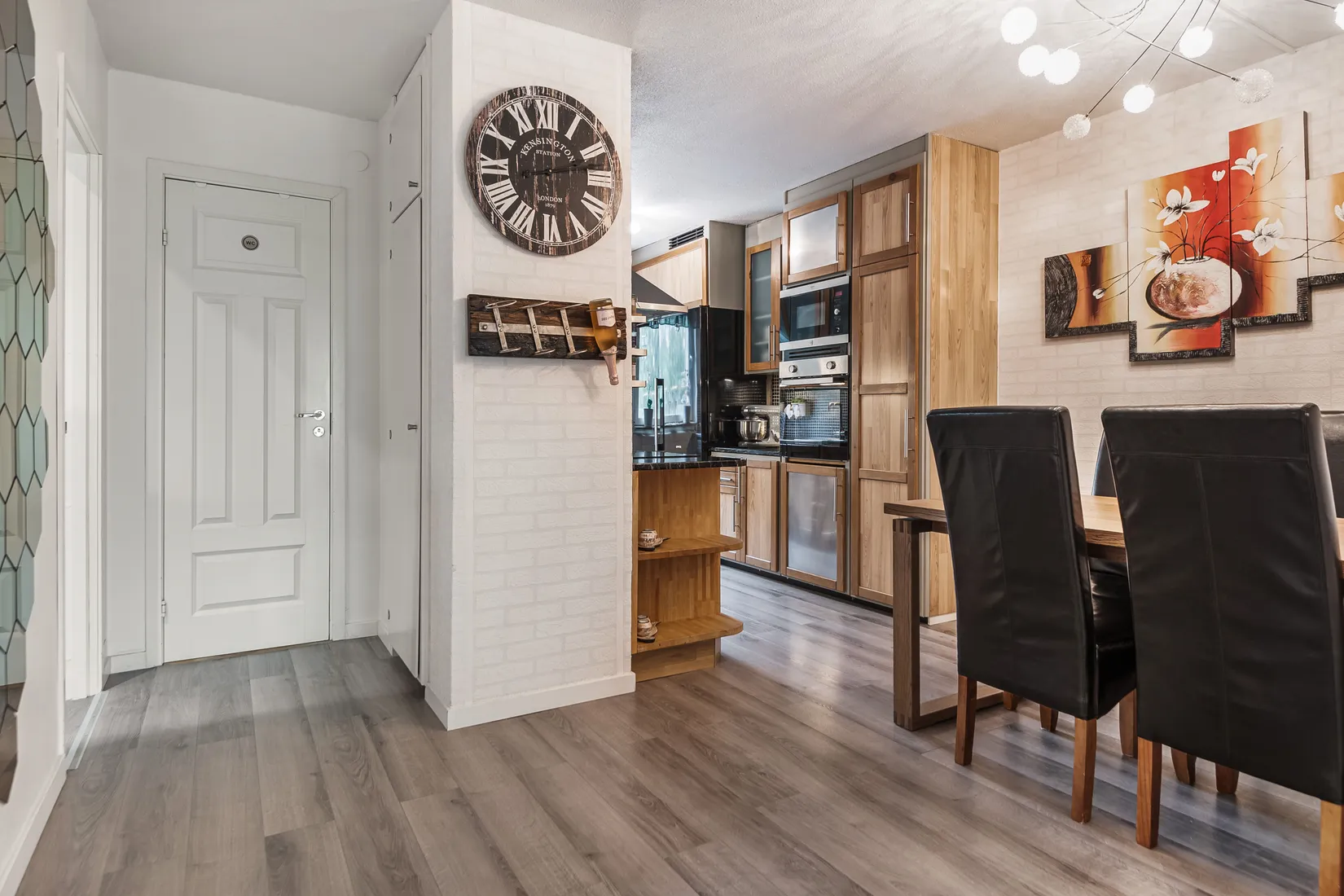 Bostadsrätt, Tångringsgatan 14, Hagalund, Borlänge