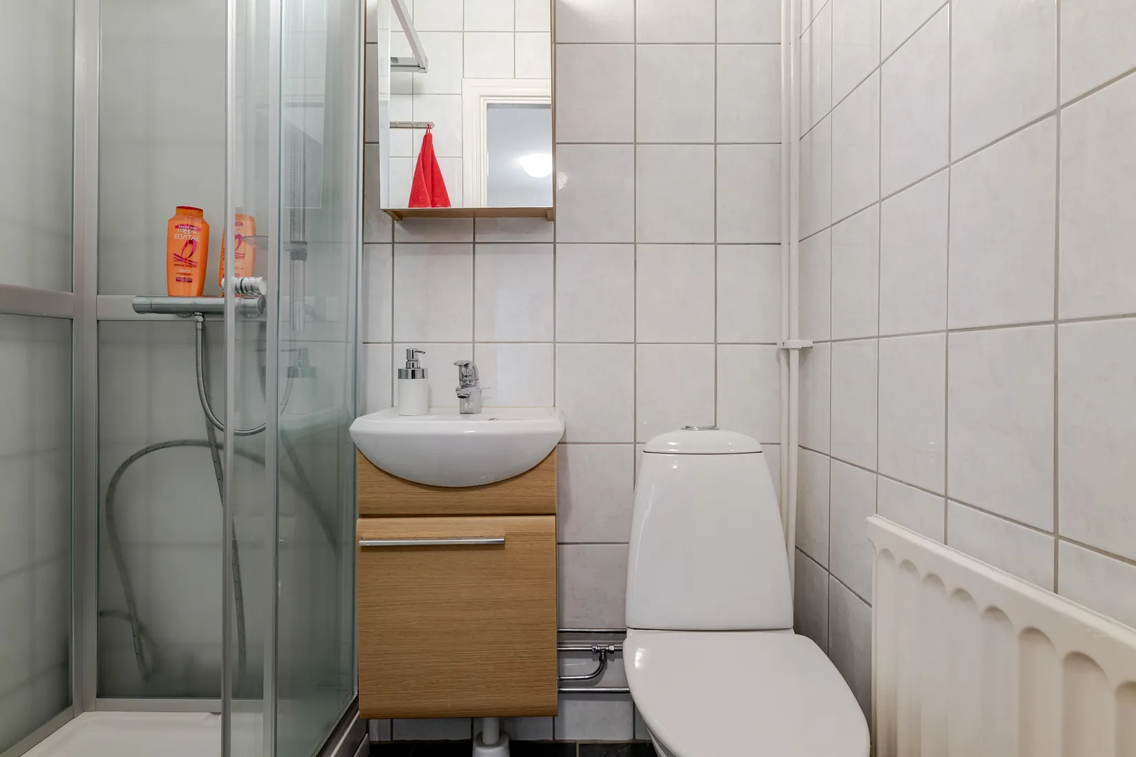 Bostadsrätt, Venavägen 25A, Centralt norr, Örebro