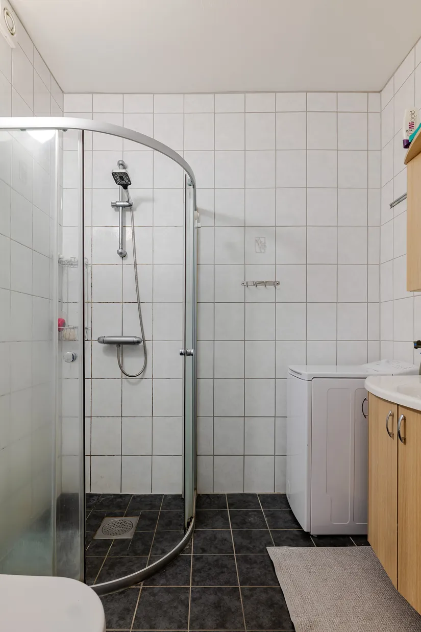 Bostadsrätt, Venavägen 25A, Centralt norr, Örebro