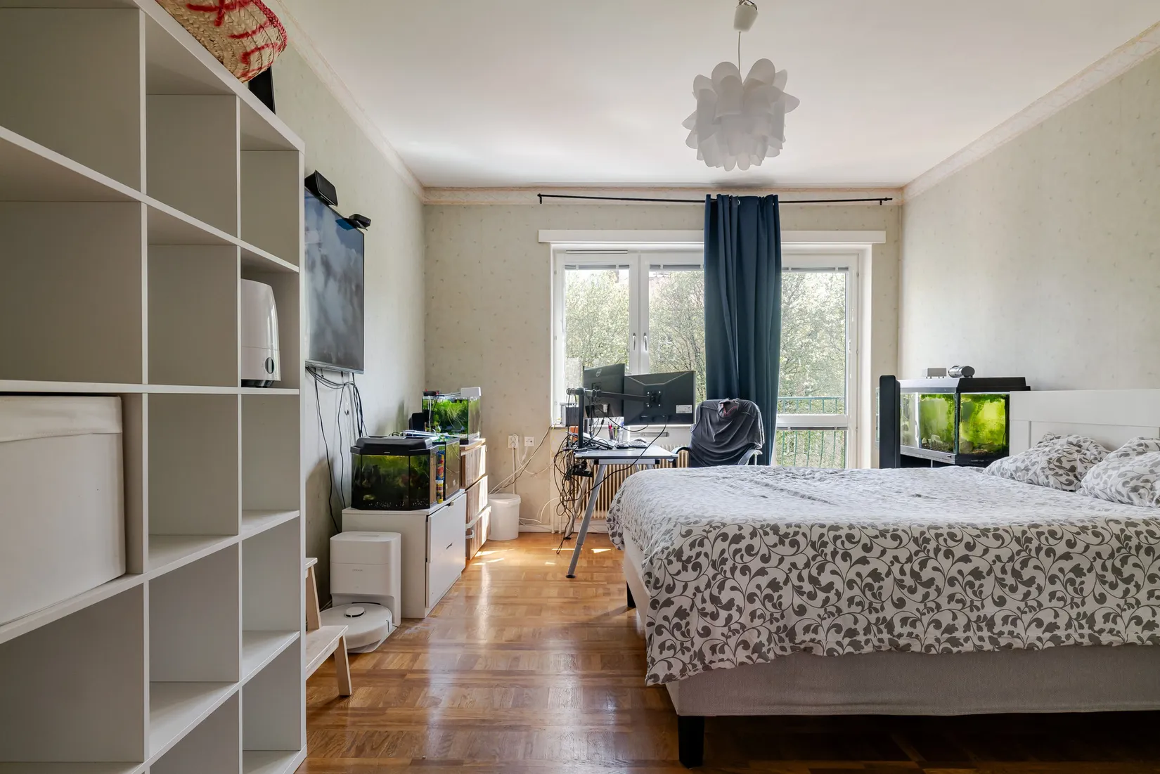 Bostadsrätt, Venavägen 25A, Centralt norr, Örebro