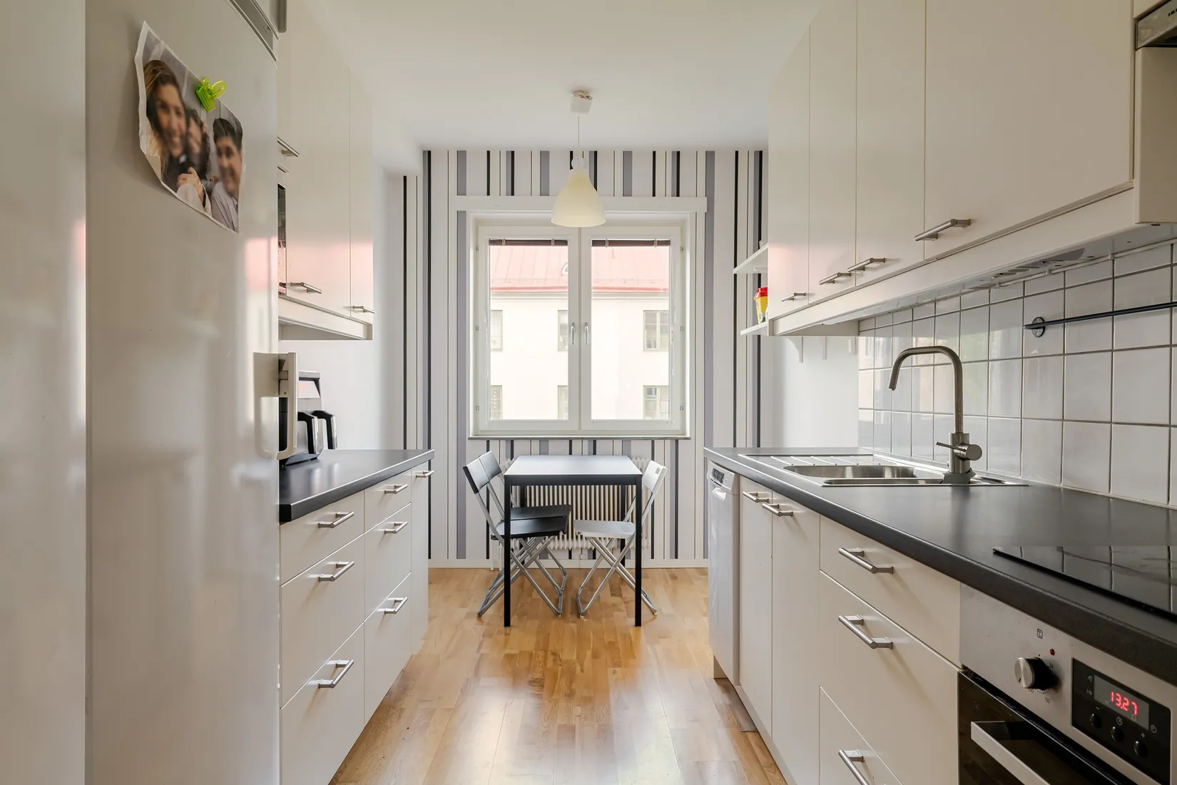 Bostadsrätt, Venavägen 25A, Centralt norr, Örebro
