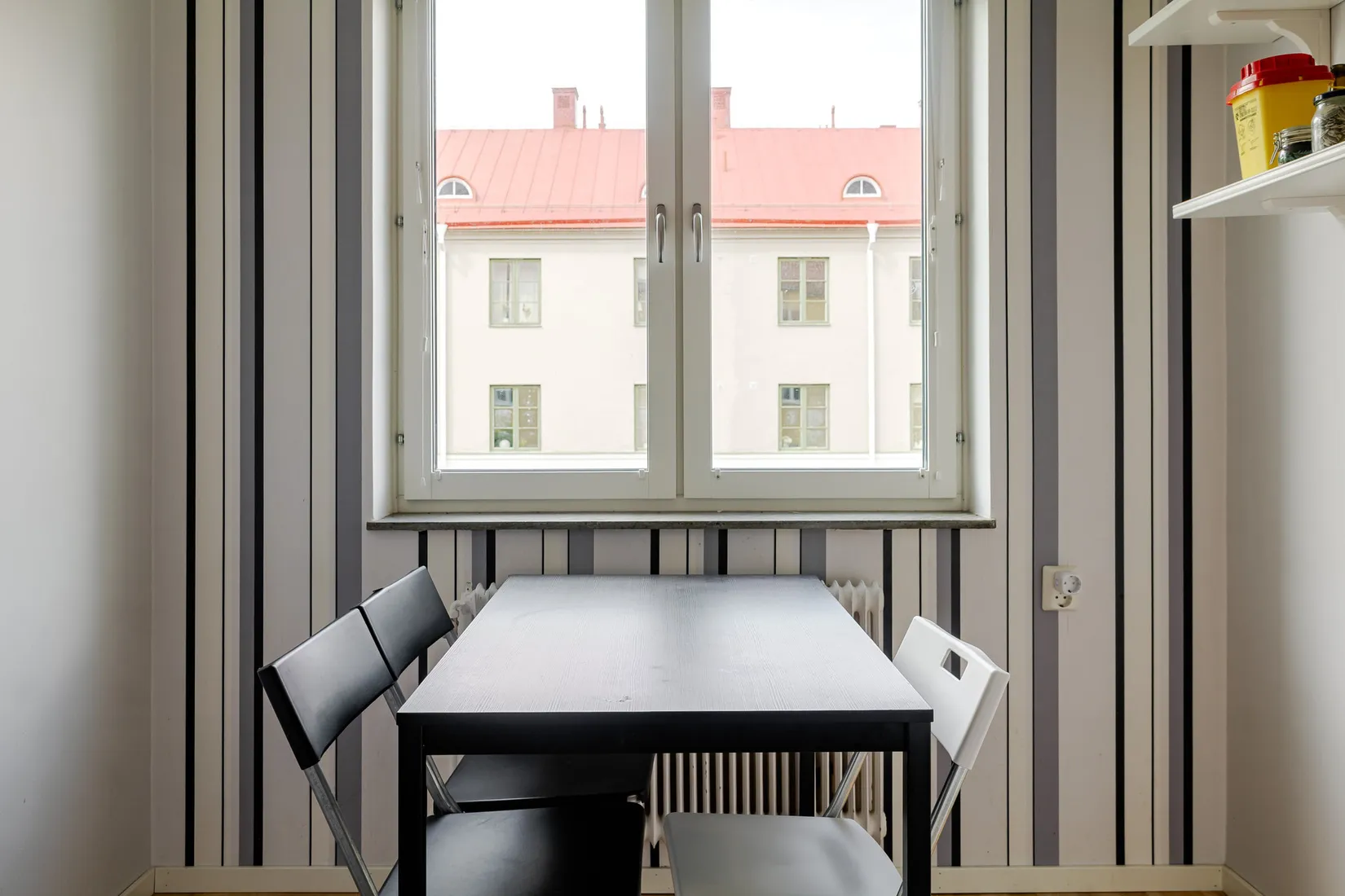 Bostadsrätt, Venavägen 25A, Centralt norr, Örebro