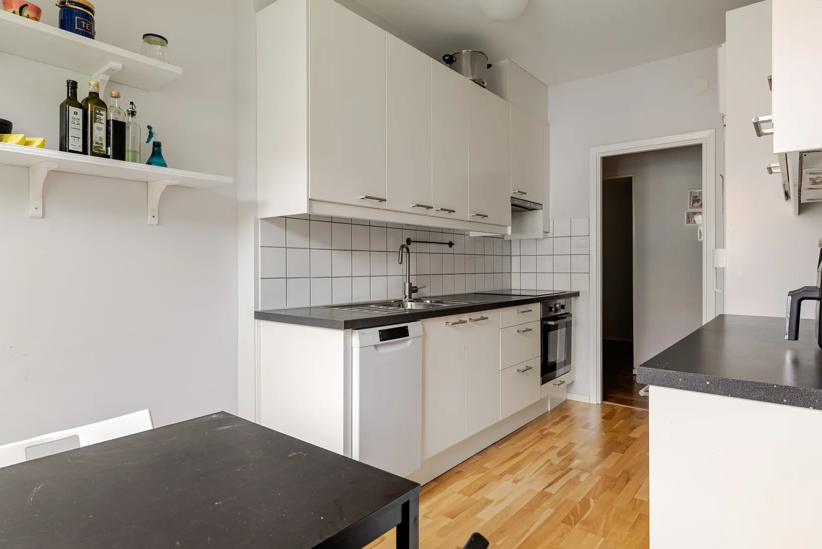 Bostadsrätt, Venavägen 25A, Centralt norr, Örebro