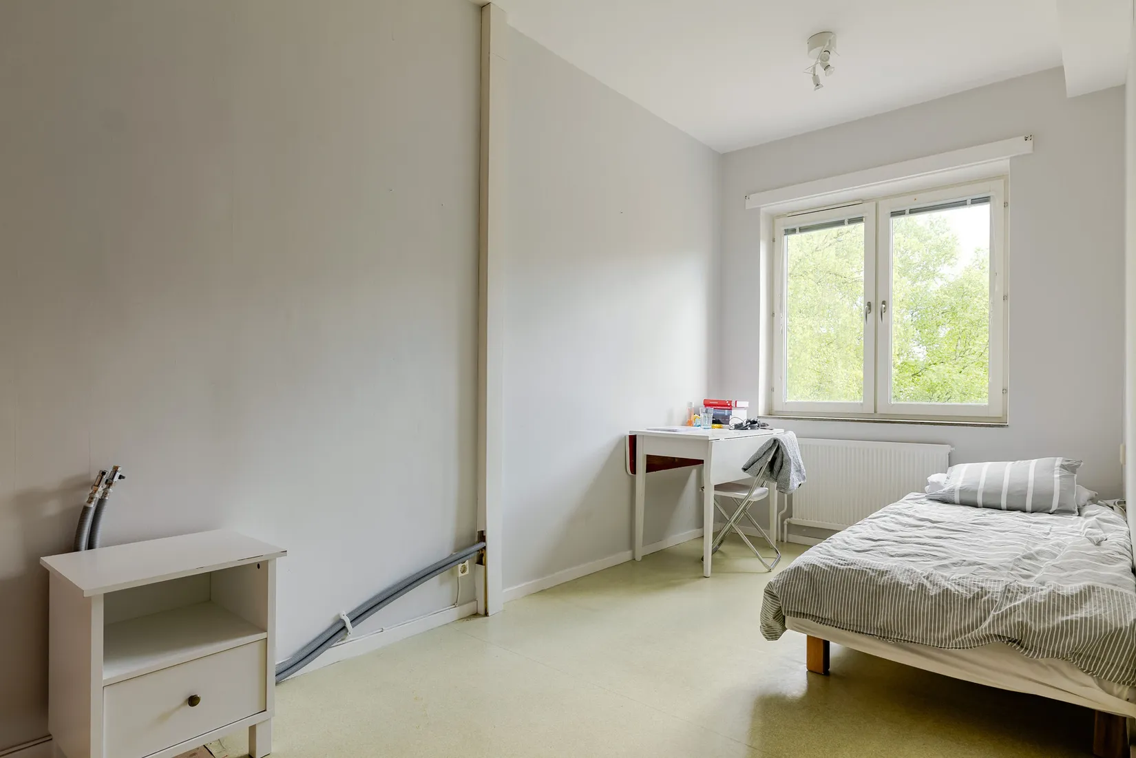 Bostadsrätt, Venavägen 25A, Centralt norr, Örebro
