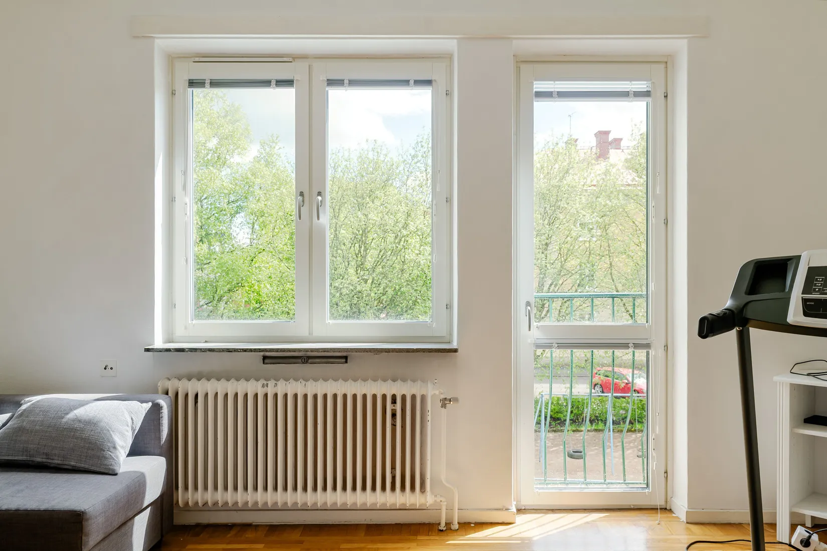 Bostadsrätt, Venavägen 25A, Centralt norr, Örebro