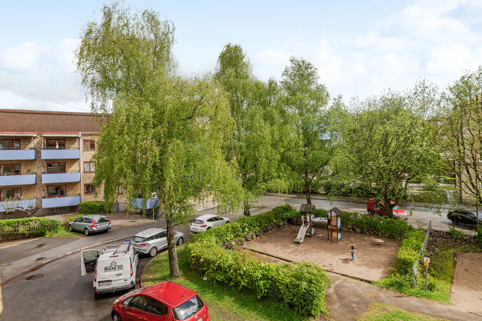 Bostadsrätt, Venavägen 25A, Centralt norr, Örebro