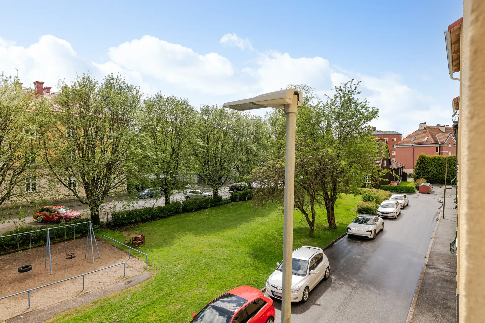 Bostadsrätt, Venavägen 25A, Centralt norr, Örebro