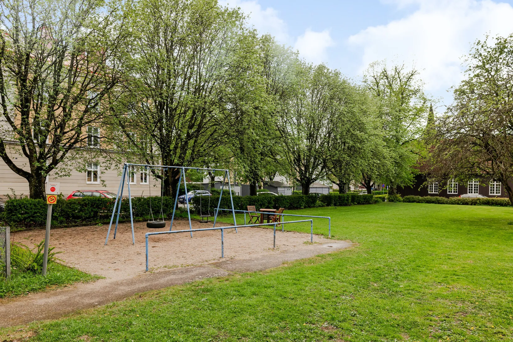 Bostadsrätt, Venavägen 25A, Centralt norr, Örebro