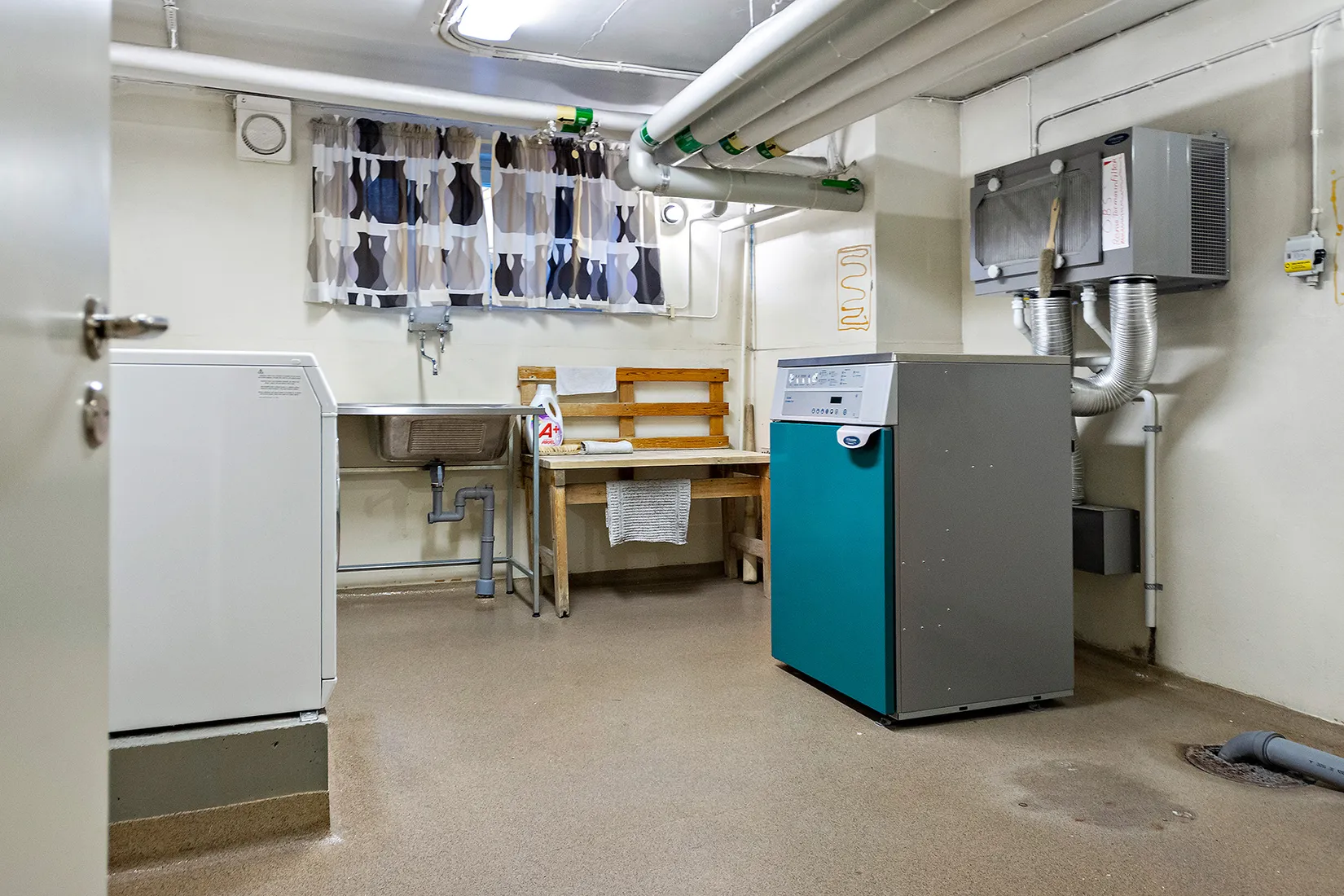 Bostadsrätt, Centrumvägen 33A, Centrum, Kalix