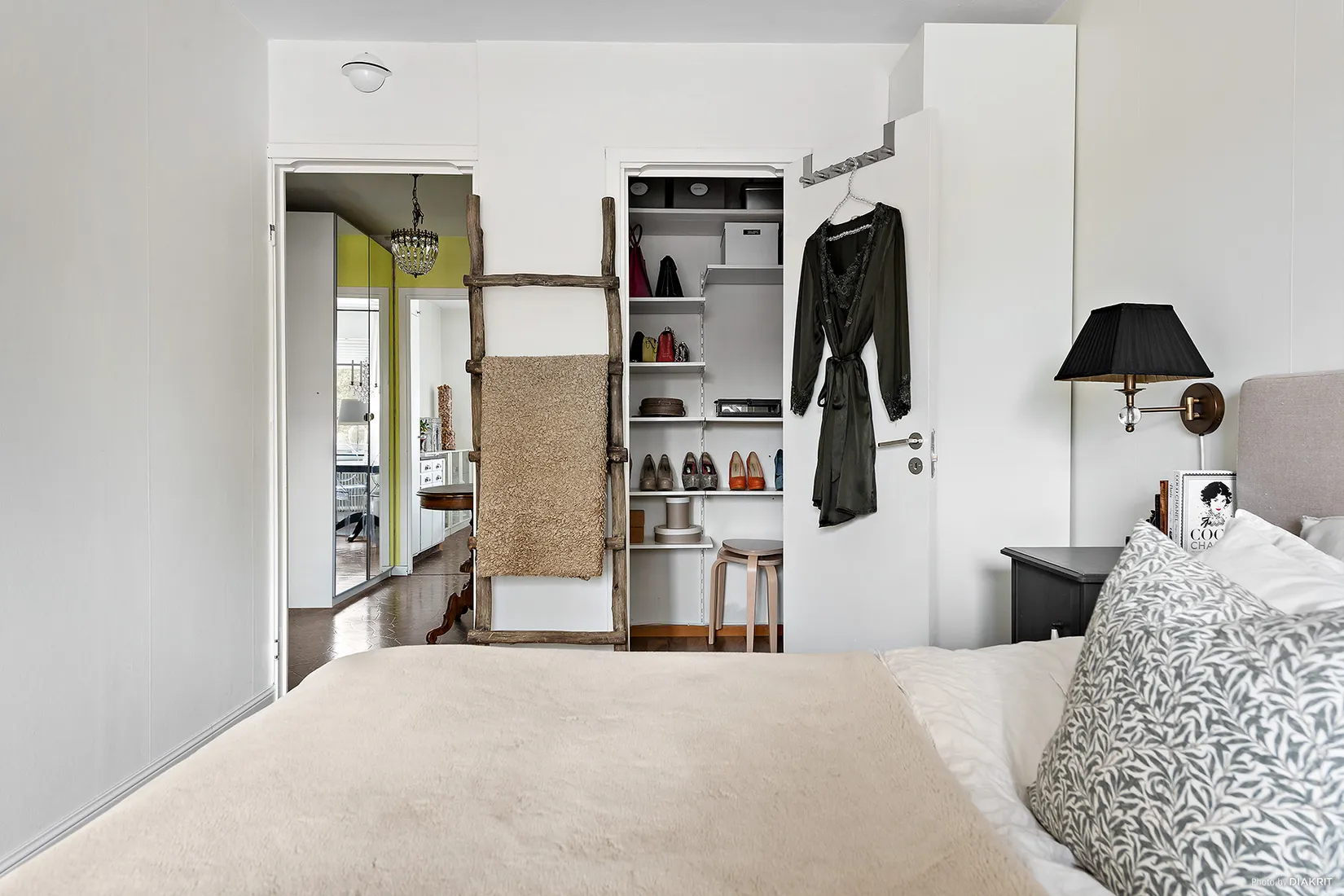 Bostadsrätt, Centrumvägen 33A, Centrum, Kalix