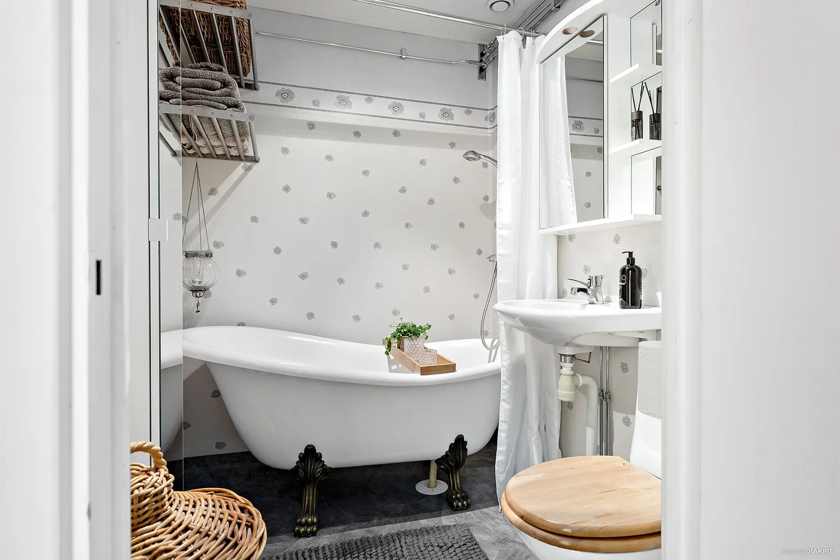 Bostadsrätt, Centrumvägen 33A, Centrum, Kalix