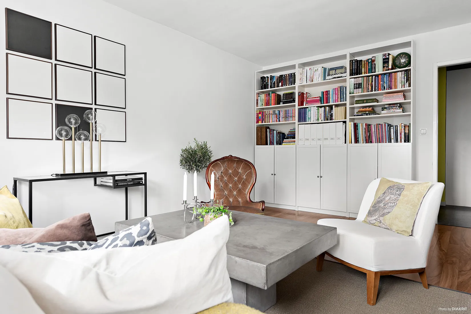 Bostadsrätt, Centrumvägen 33A, Centrum, Kalix