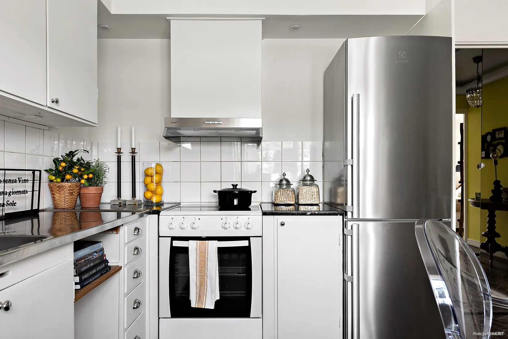 Bostadsrätt, Centrumvägen 33A, Centrum, Kalix