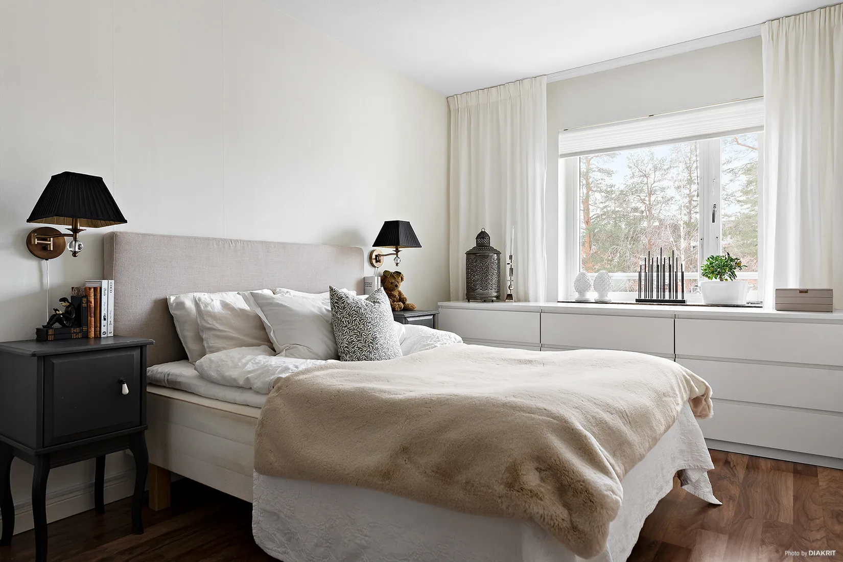 Bostadsrätt, Centrumvägen 33A, Centrum, Kalix