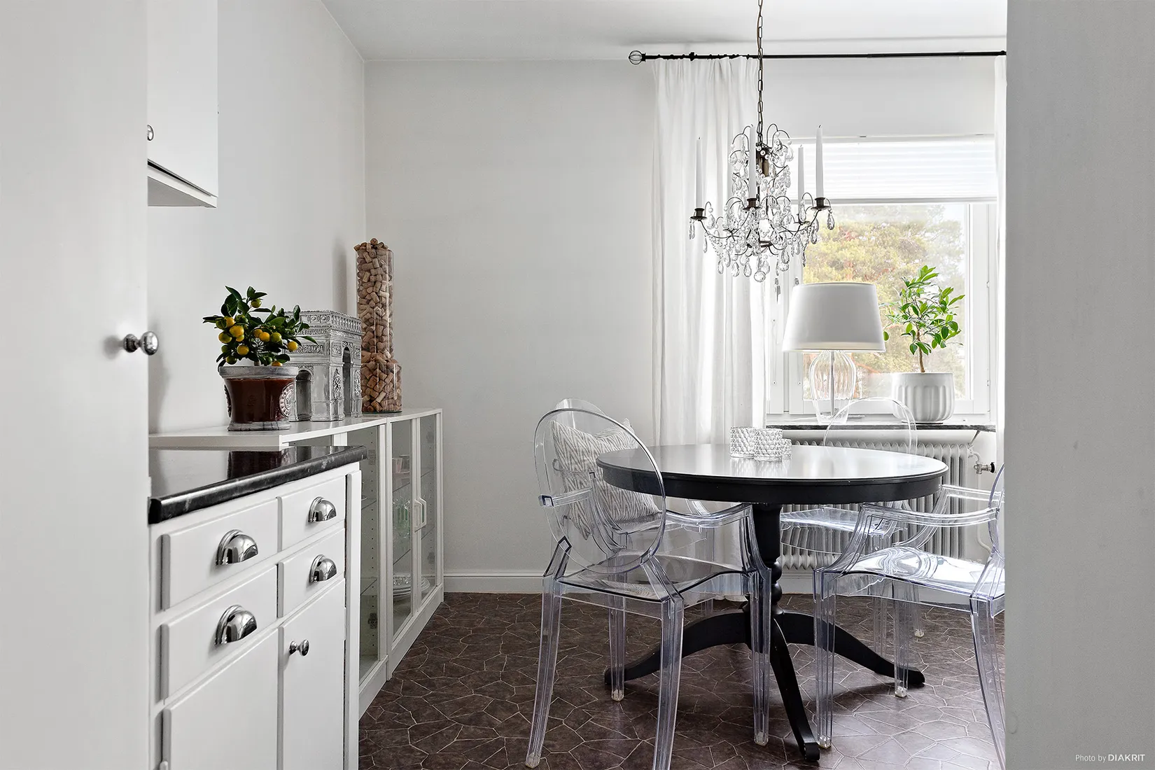 Bostadsrätt, Centrumvägen 33A, Centrum, Kalix